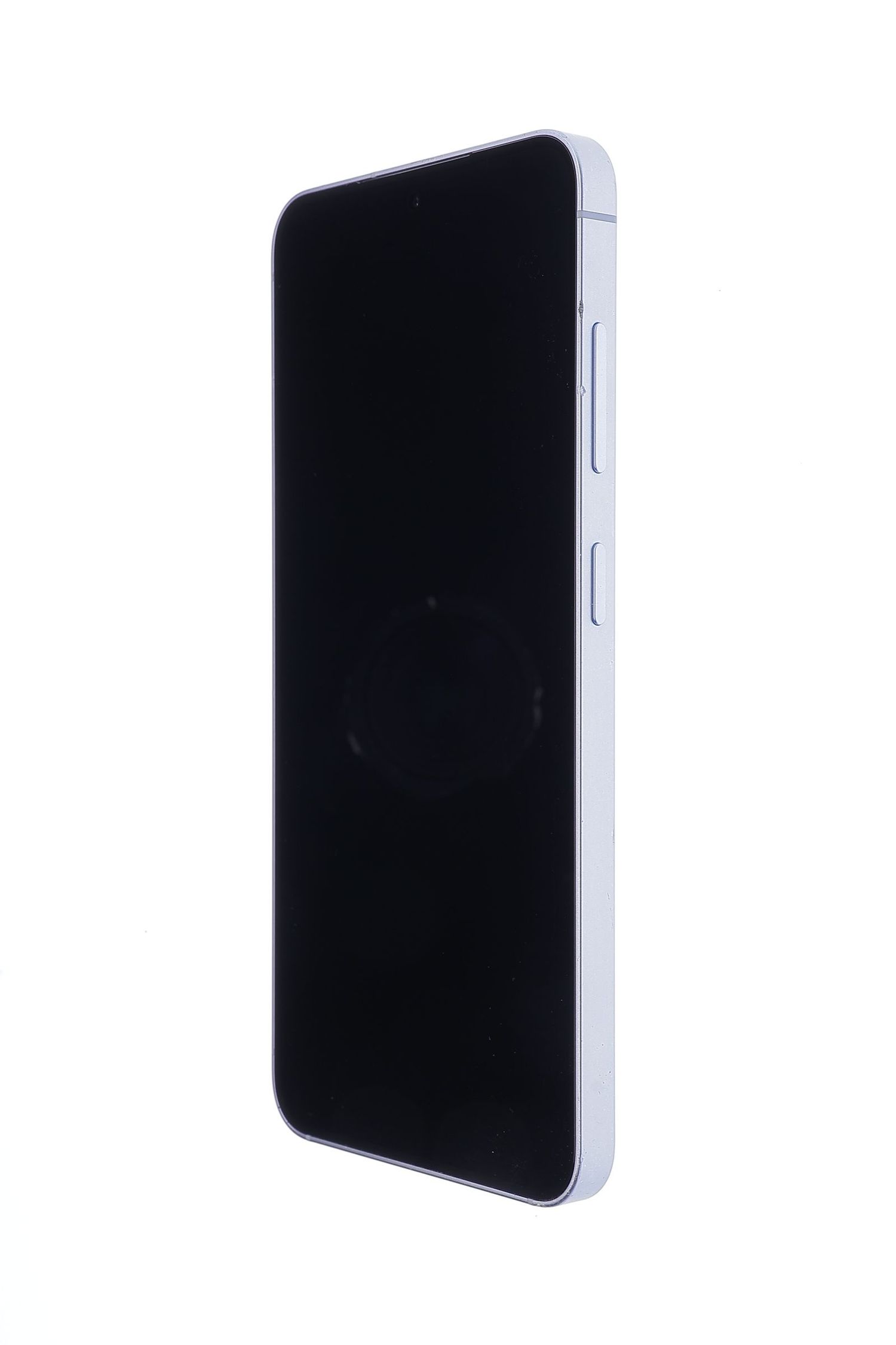 Samsung Galaxy S25 5G 128 GB Icy Blue - Nagyon jó