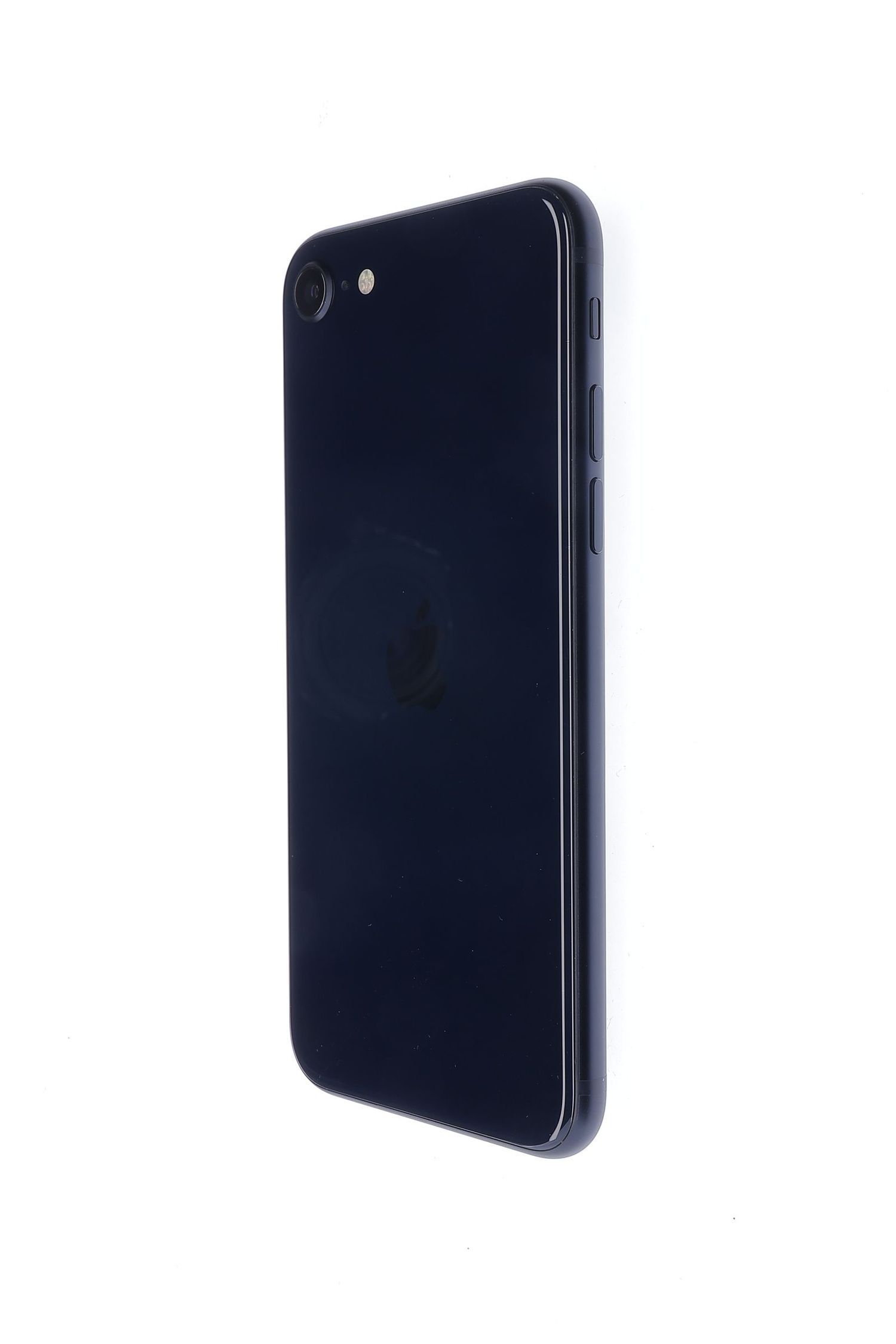 Apple iPhone SE 2022 64 GB Midnight - Като нов
