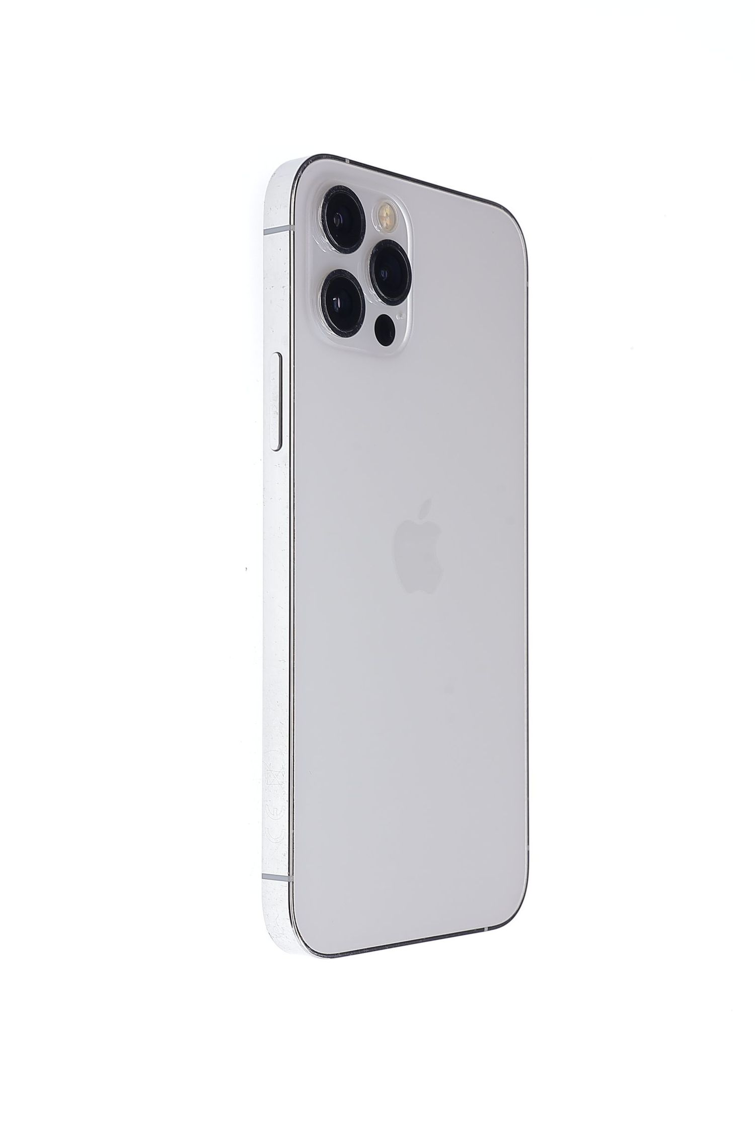 Apple iPhone 12 Pro 128 GB Silver - Εξαιρετικό
