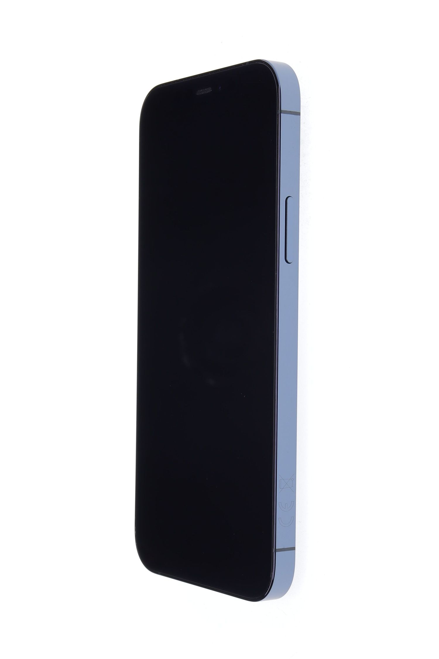 Apple iPhone 12 Pro 256 GB Pacific Blue - Като нов