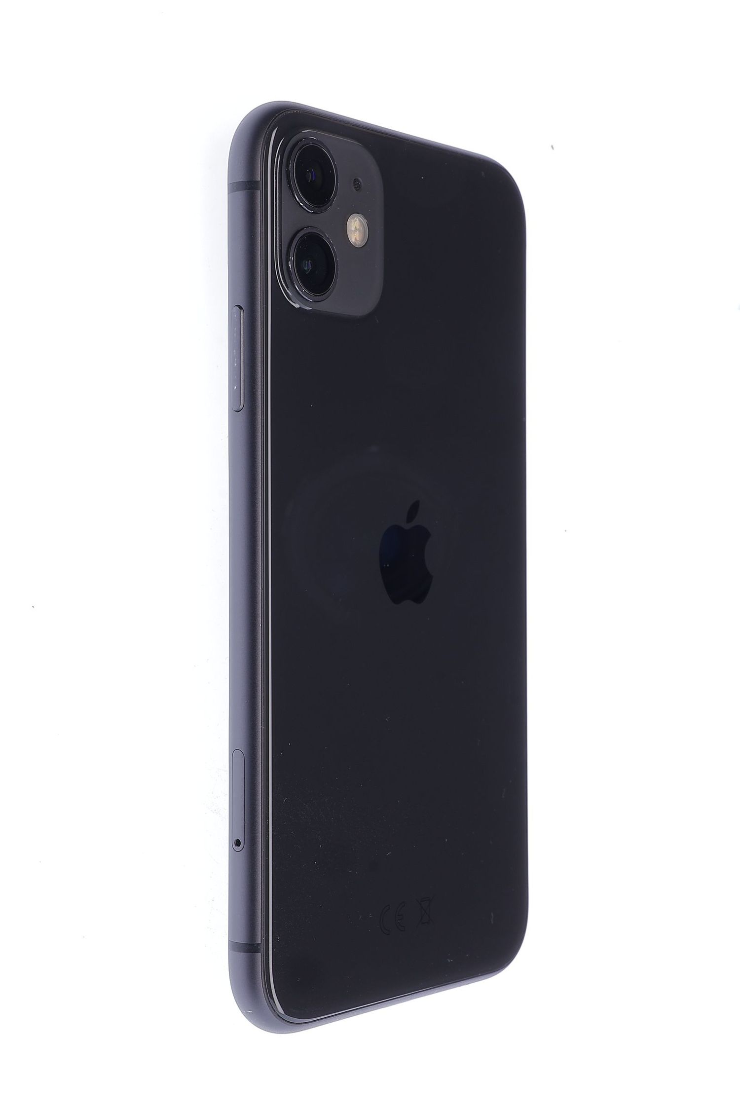 Apple iPhone 11 64 GB Black - Excelent