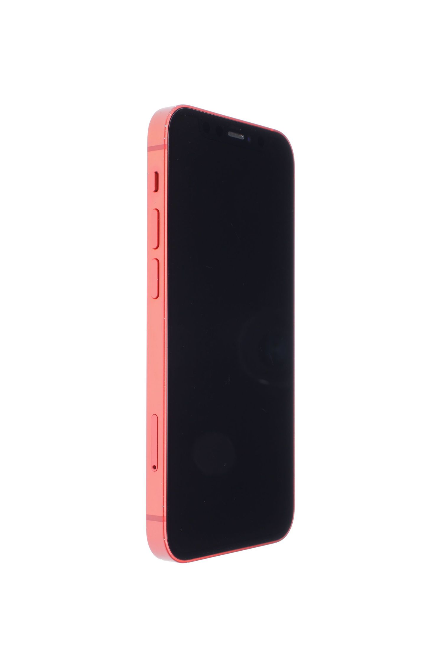 Apple iPhone 12 mini 256 GB Red - Nagyon jó