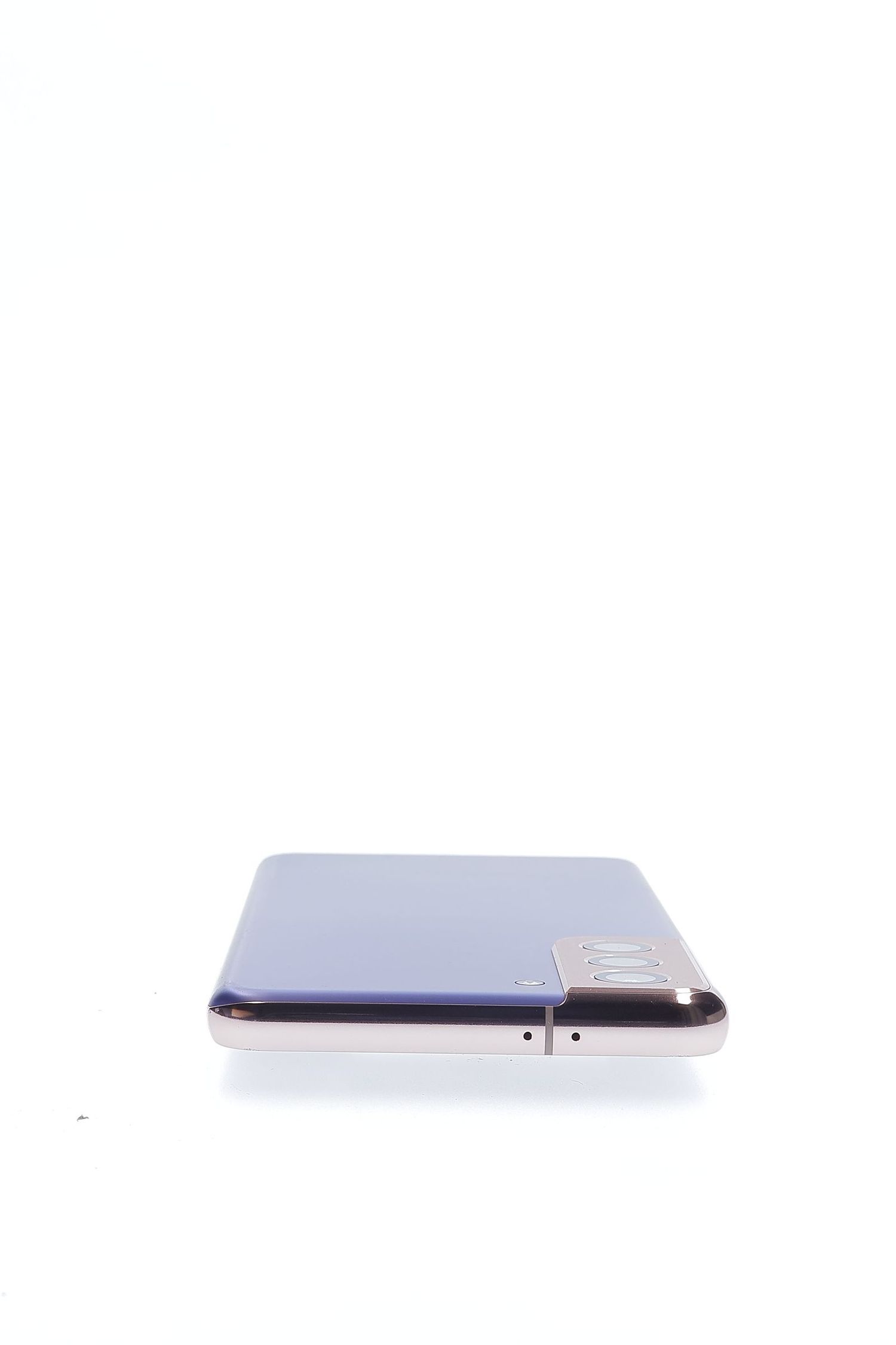 Samsung Galaxy S21 5G Dual Sim 256 GB Purple - Kiváló