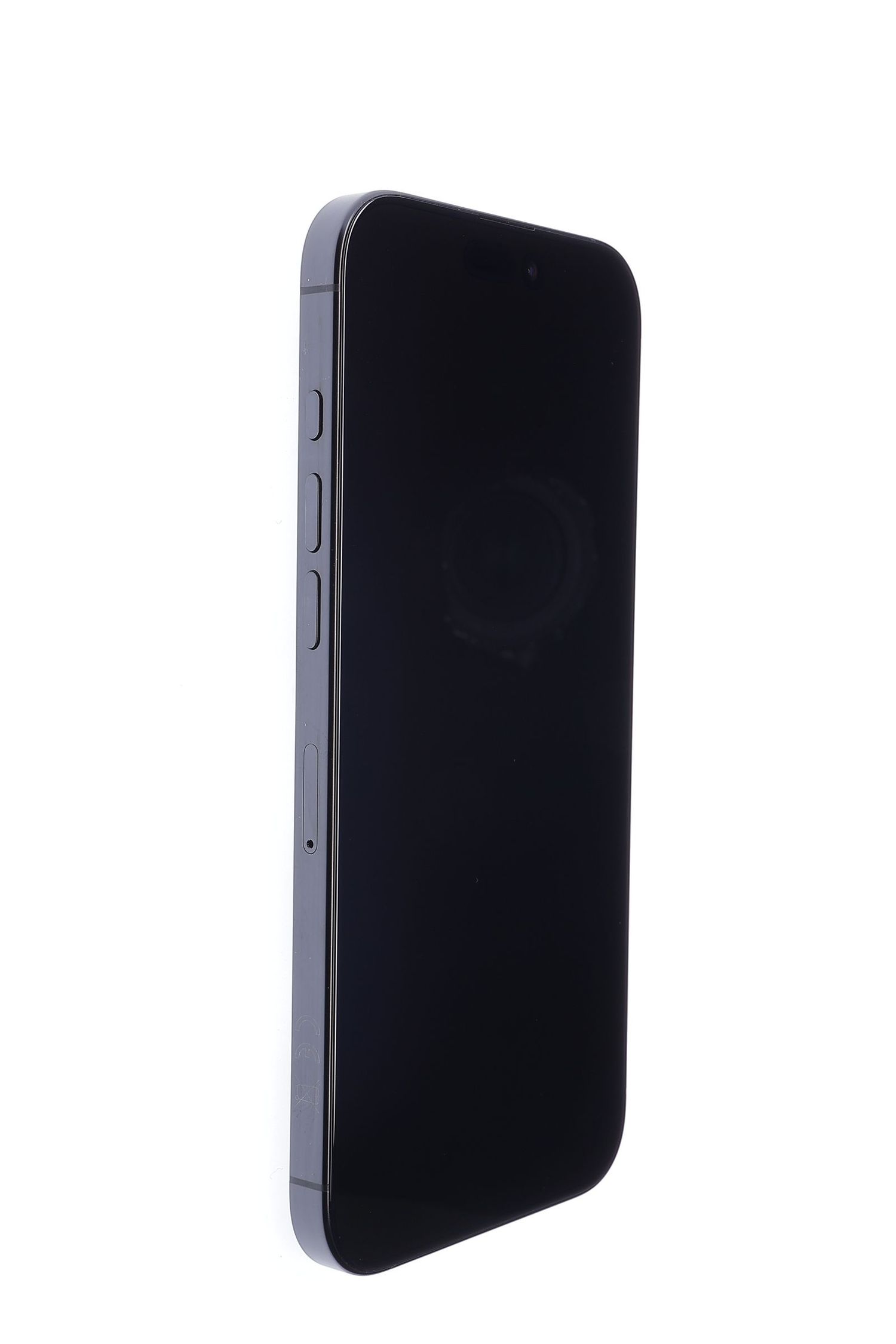 Apple iPhone 16 Pro Max 256 GB Black Titanium - Като нов