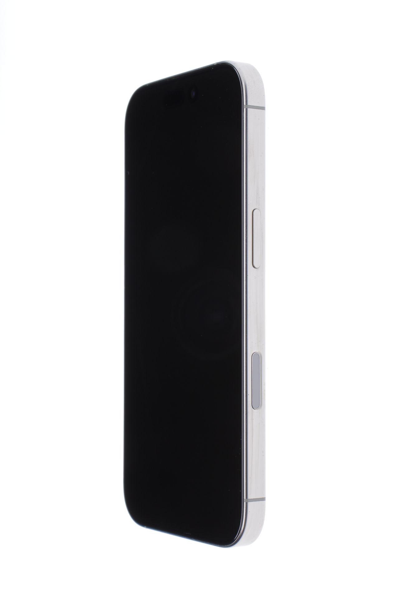 Apple iPhone 16 Pro 128 GB Natural Titanium - Ca nou