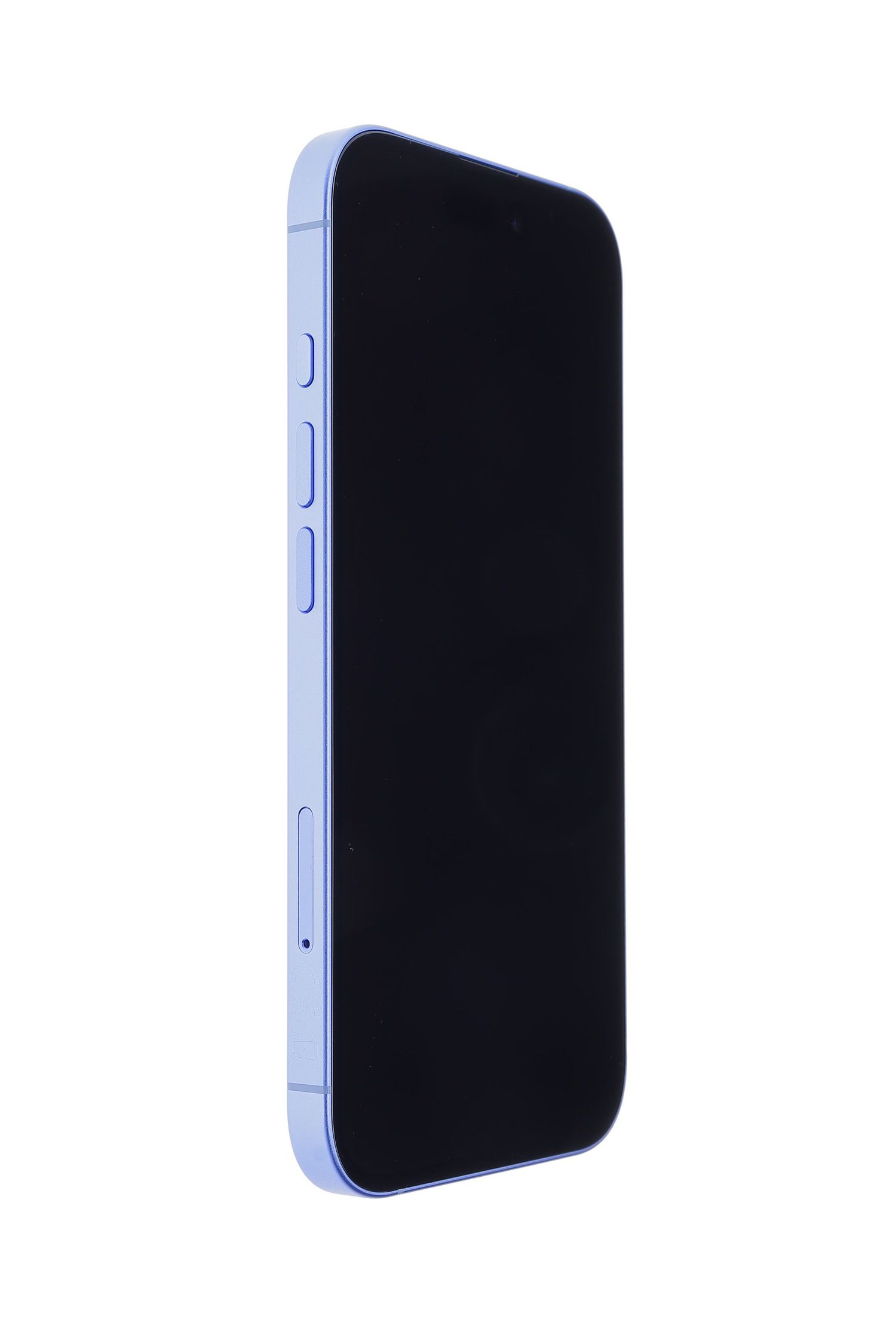 Apple iPhone 16 128 GB Ultramarine - Ca nou