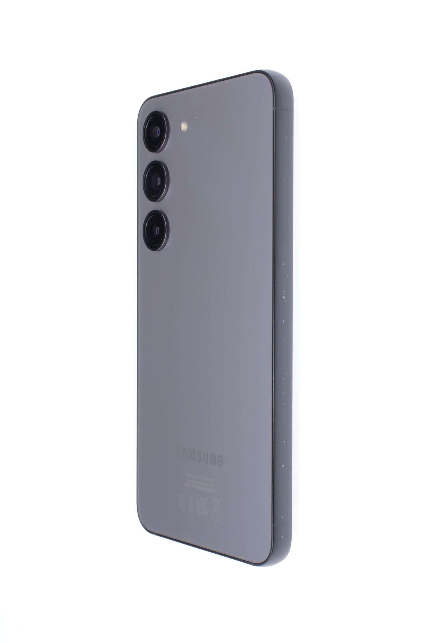 Samsung Galaxy S23 5G Dual Sim 256 GB Graphite - Отлично