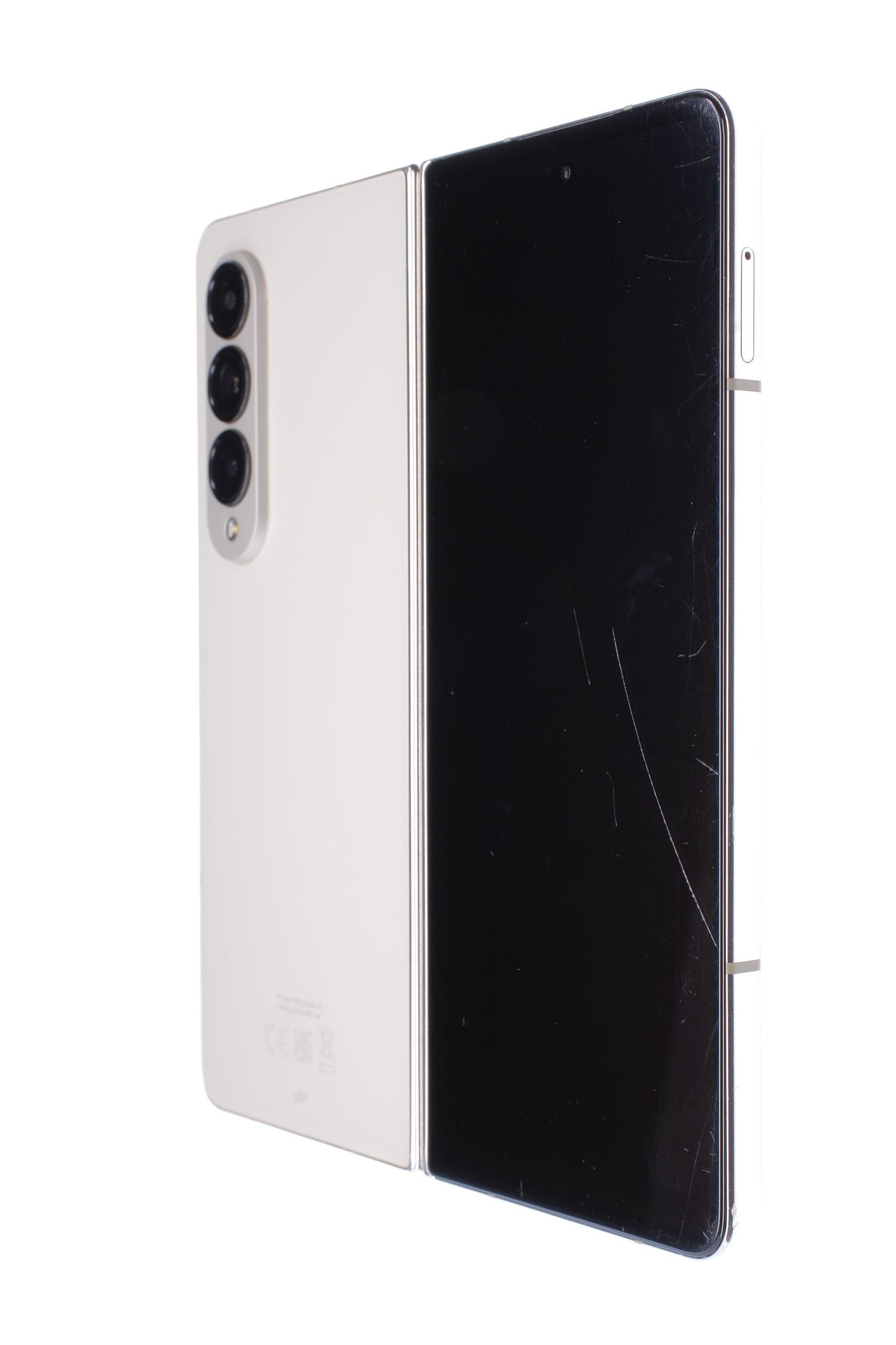Samsung Galaxy Z Fold4 5G Dual Sim 512 GB Beige - Добро