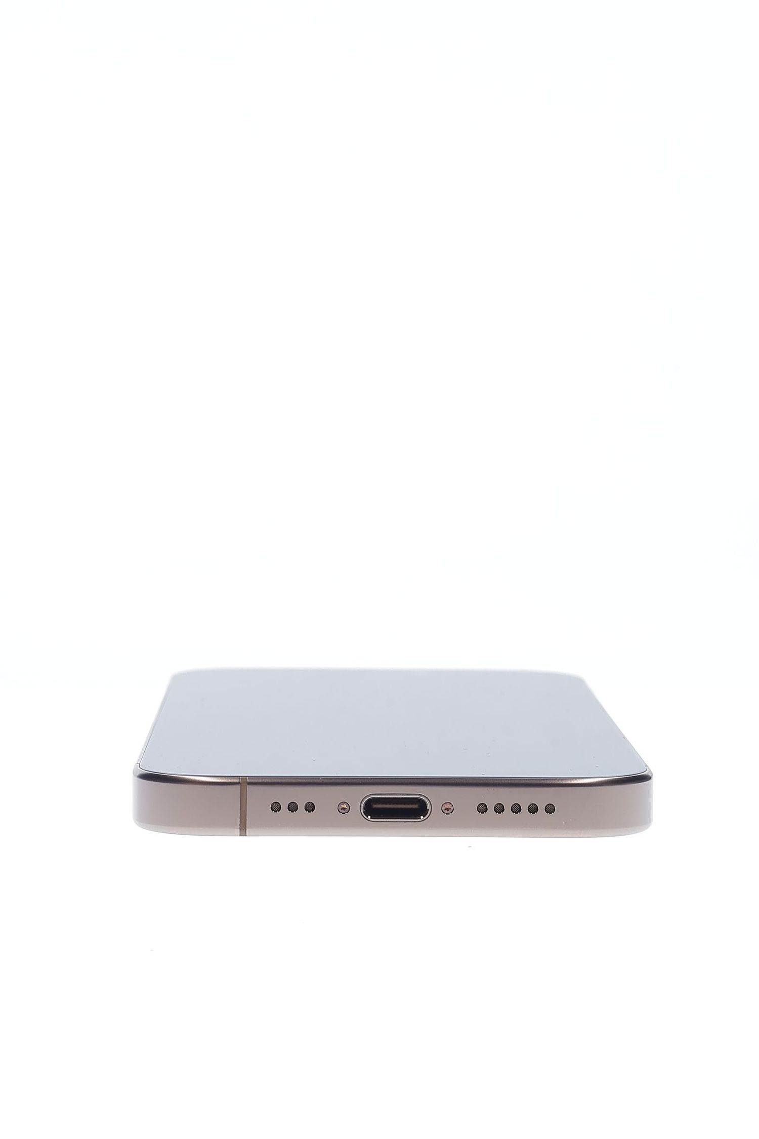 Apple iPhone 16 Pro 128 GB Desert Titanium - Като нов