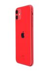 Мобилен телефон Apple iPhone 11, Red, 256 GB, Ca Nou