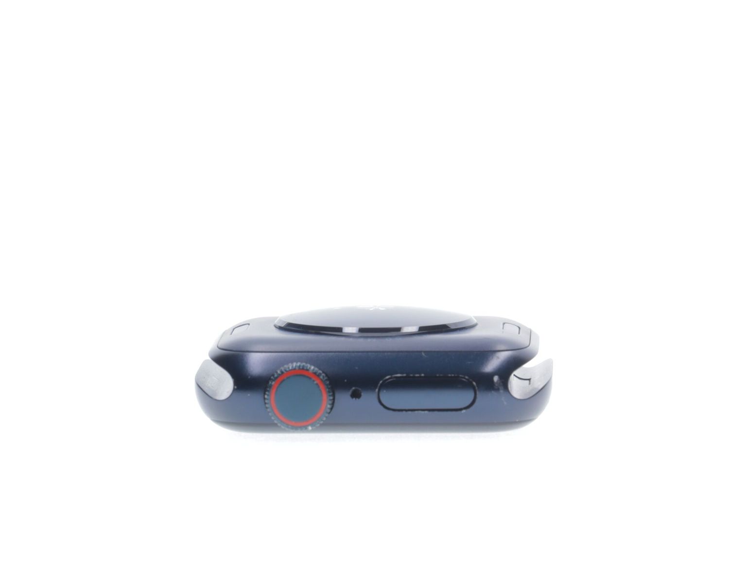 Apple Watch SE 2022, GPS + Cellular, Aluminium 40mm Midnight - Πολύ καλό