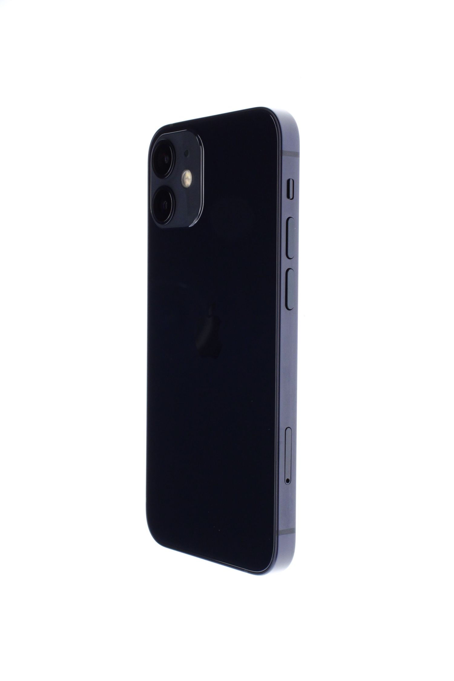 Apple iPhone 12 mini 64 GB Black - Като нов