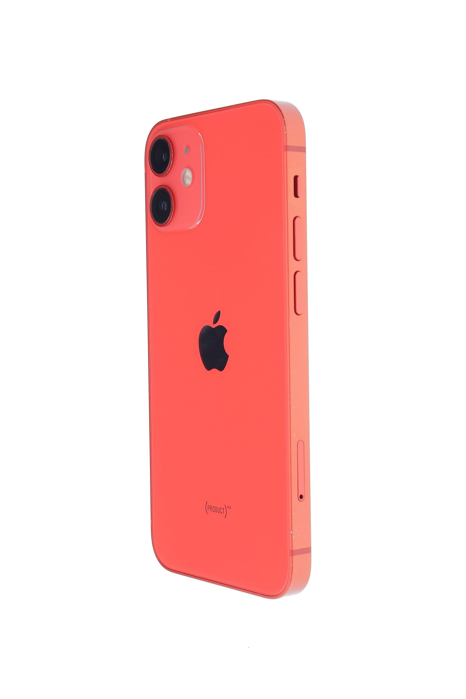 Apple iPhone 12 mini 本体　128G レッド Apple iPhone 12 mini, Red, 128 GB - de la 849 lei