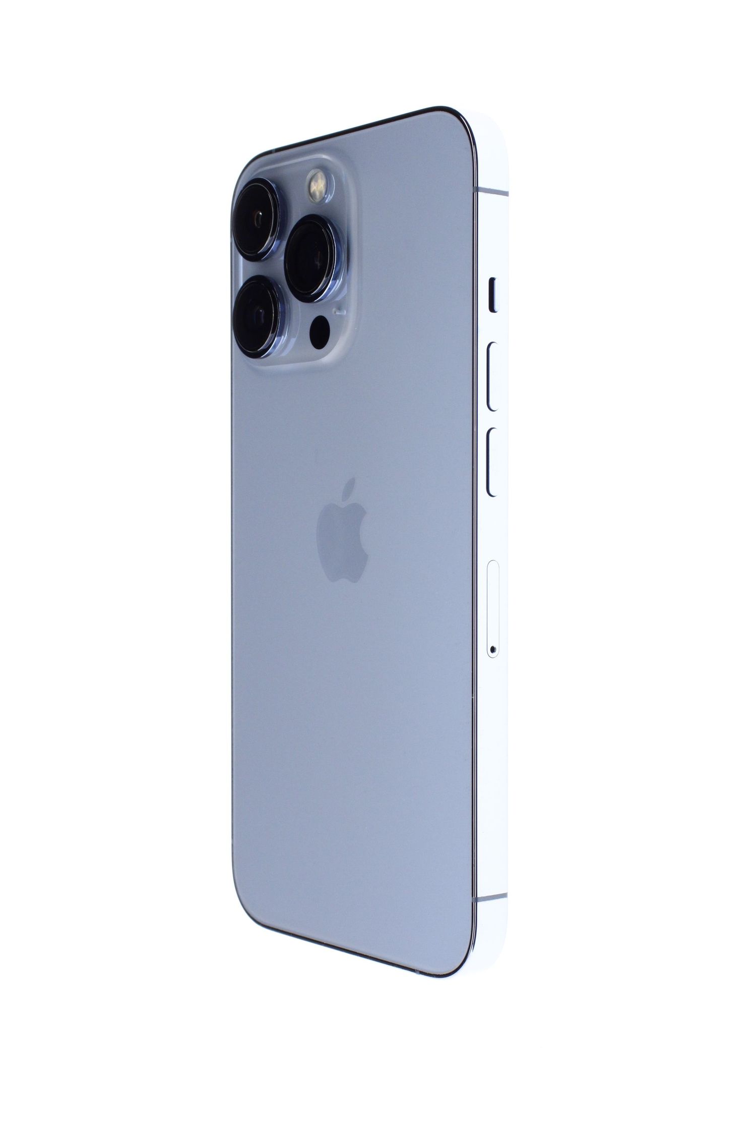 Apple iPhone 13 Pro 256 GB Sierra Blue - Като нов