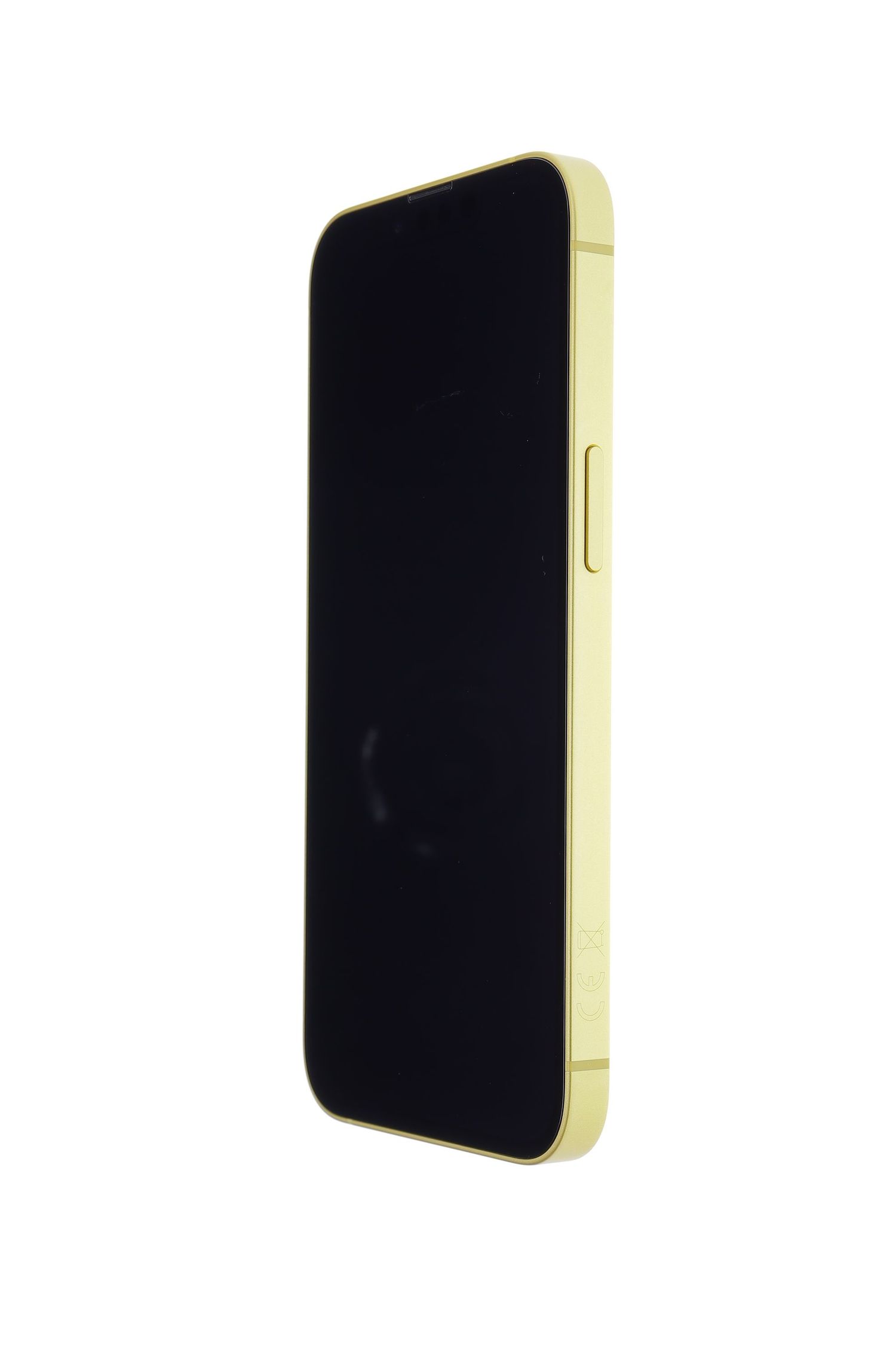Apple iPhone 14 128 GB Yellow - Foarte bun