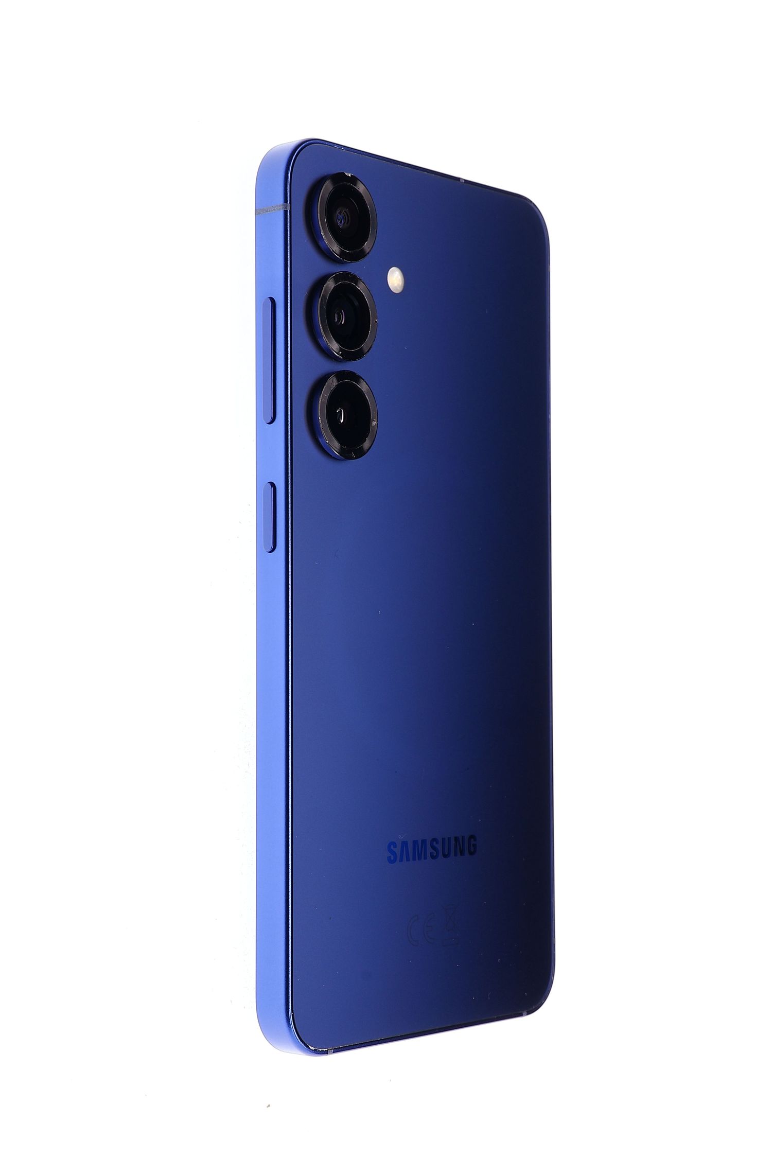 Samsung Galaxy S25 5G 256 GB Navy - Újszerű