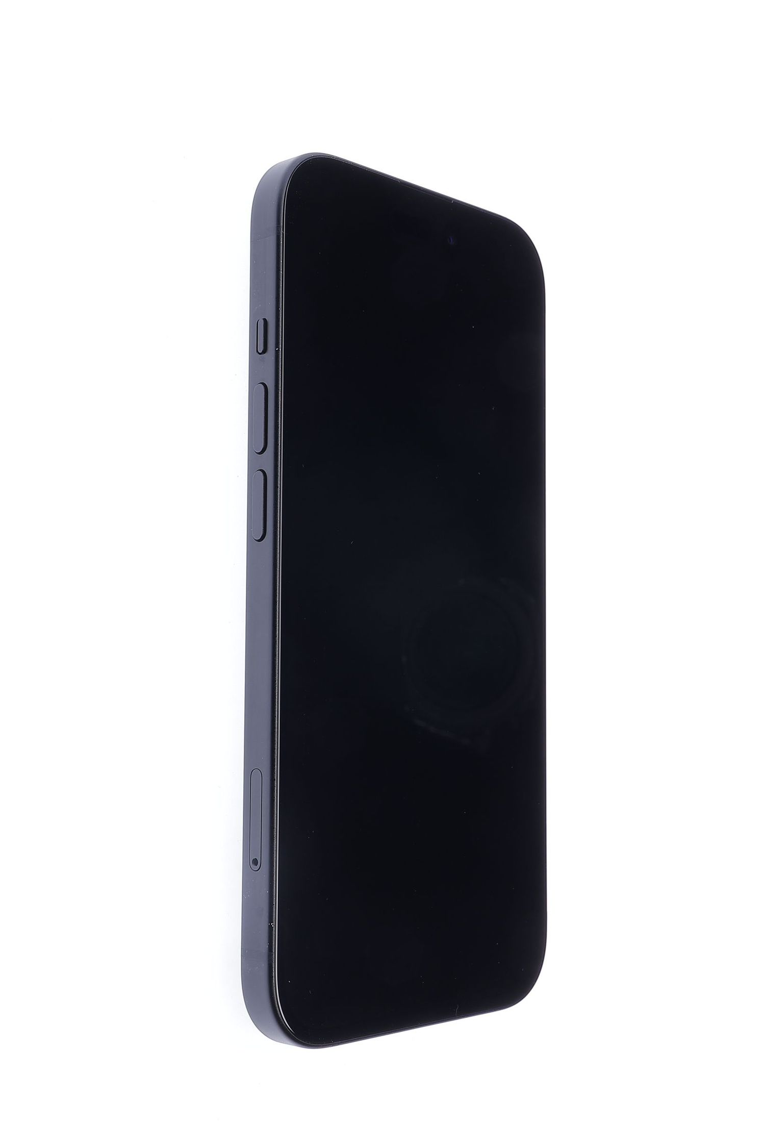 Apple iPhone 15 128 GB Black - Като нов