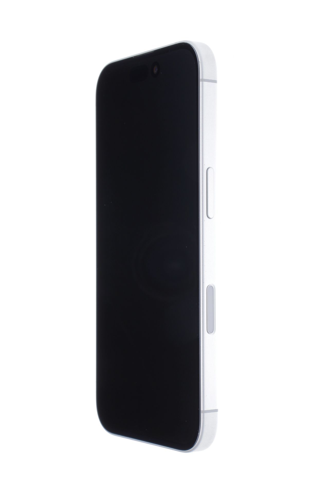 Apple iPhone 16 128 GB White - Σαν καινούργιο