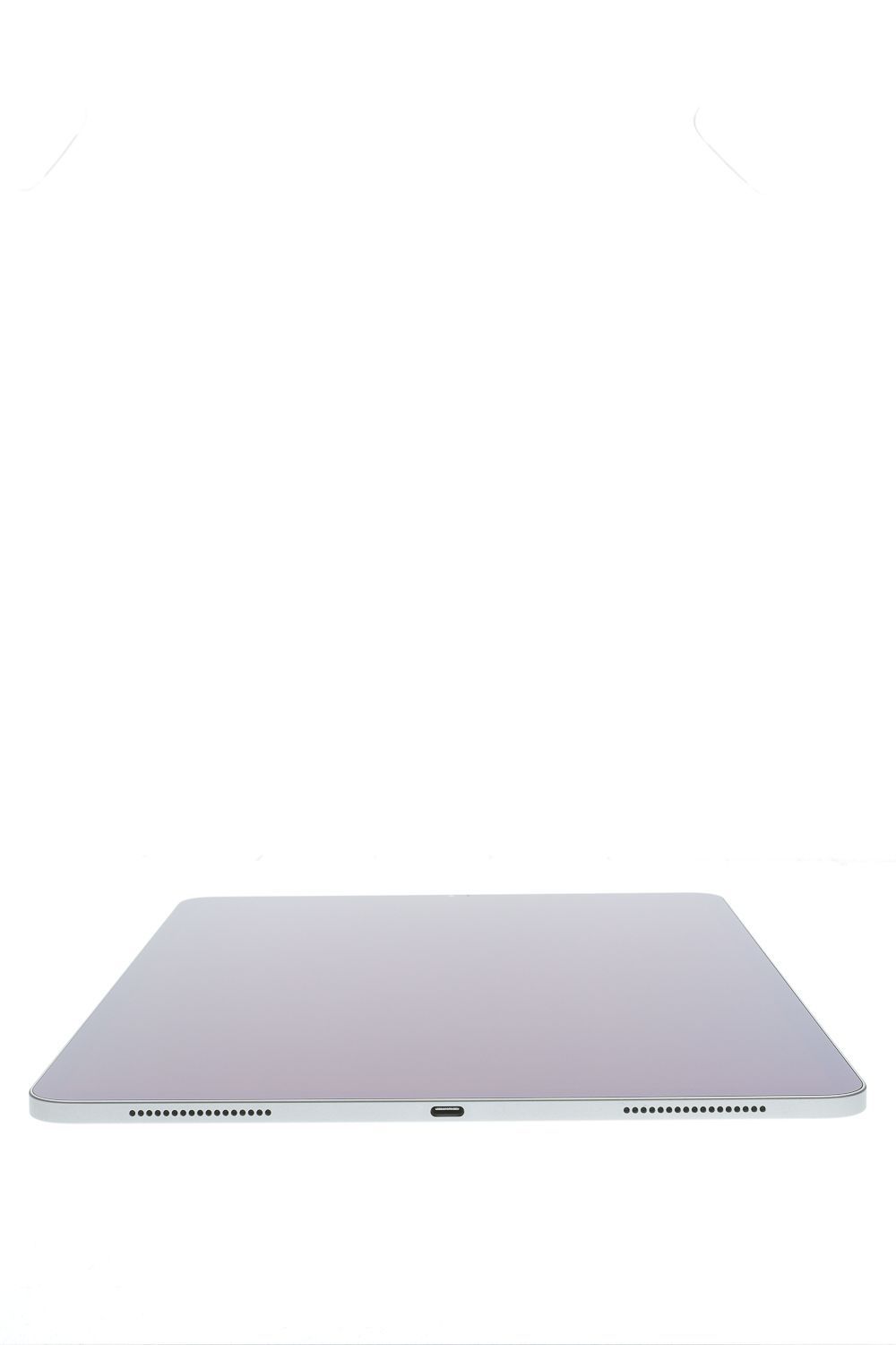 Apple iPad Pro 4 12.9" (2020) 4th Gen Wifi 256 GB Silver - Foarte bun