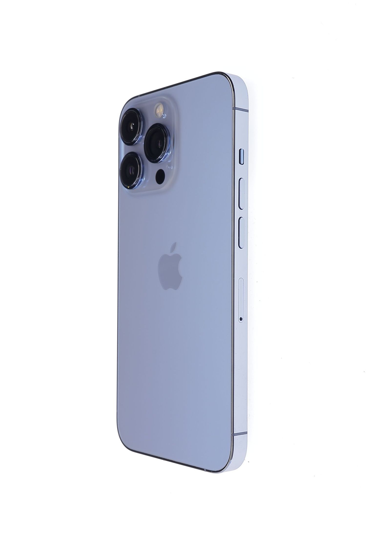 Apple iPhone 13 Pro 128 GB Sierra Blue - Като нов