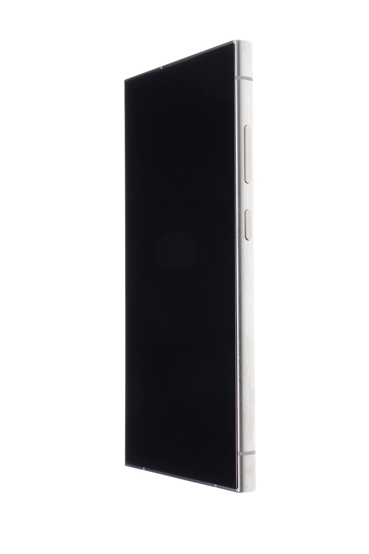 Samsung Galaxy S24 Ultra 5G Dual Sim 512 GB Titanium Grey - Újszerű