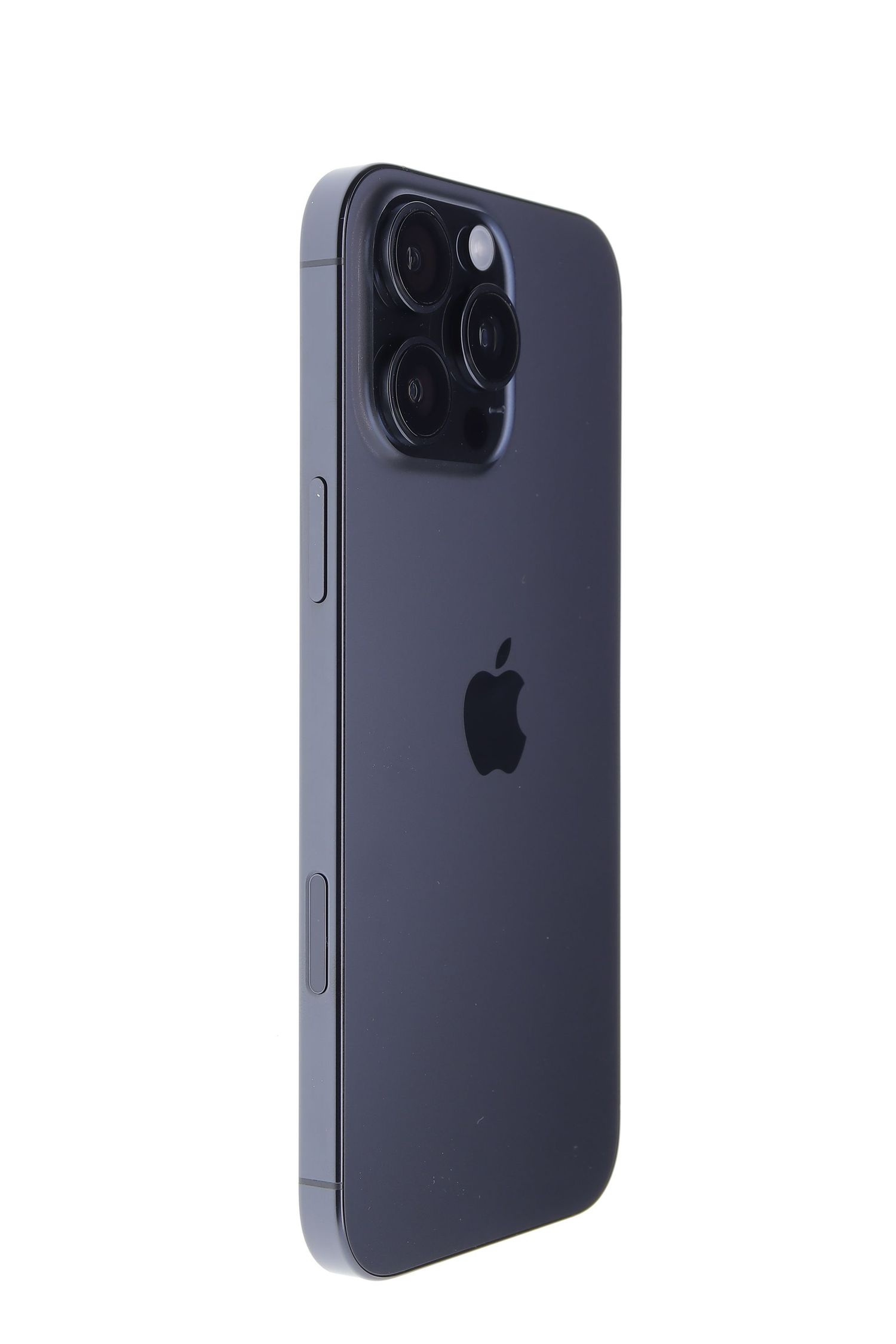 Apple iPhone 16 Pro Max, Black Titanium, 256 GB - de la 4.659 lei