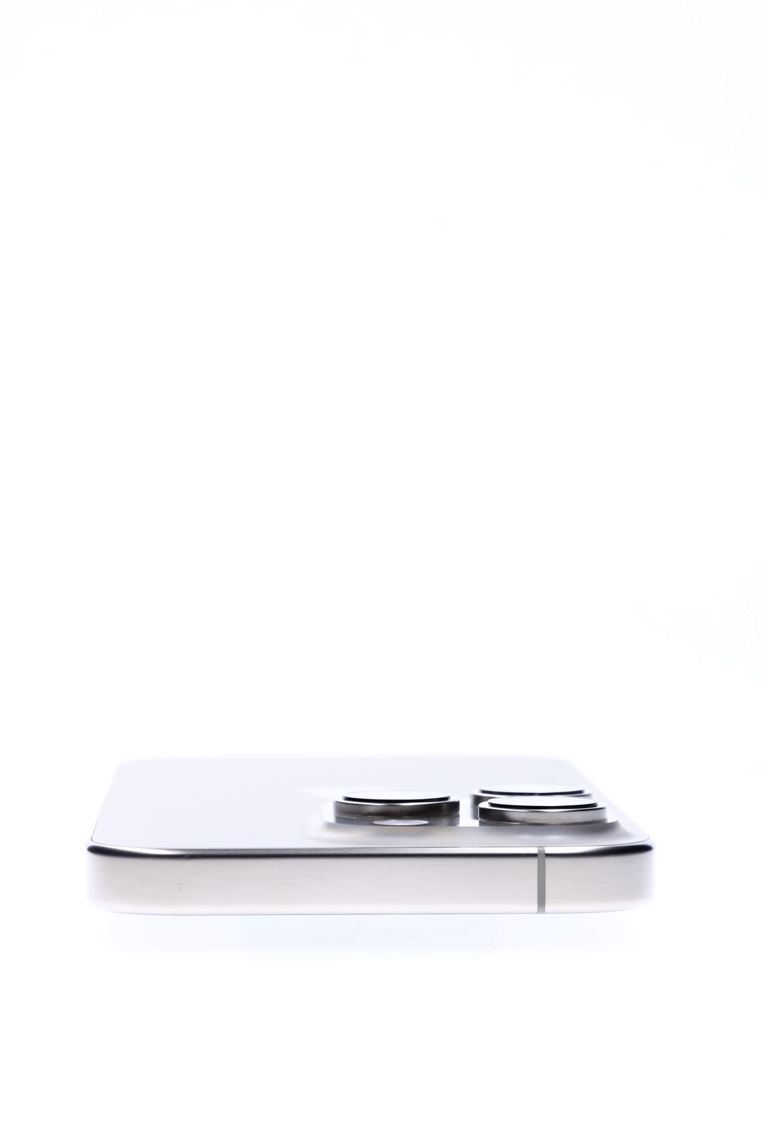 Apple iPhone 16 Pro 512 GB Natural Titanium - Ca nou