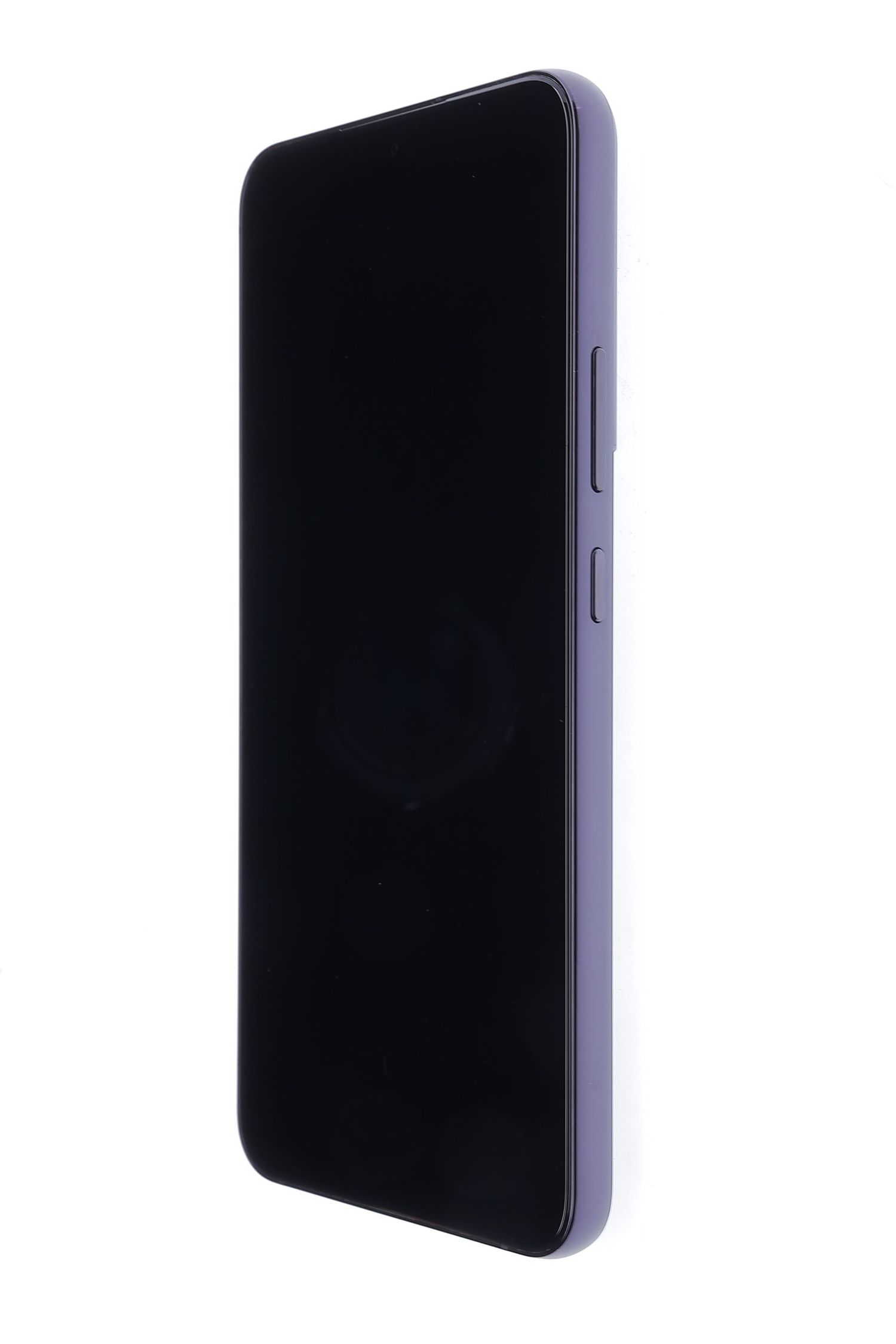 Samsung Galaxy S22 Plus 5G Dual Sim 256 GB Phantom Black - Újszerű