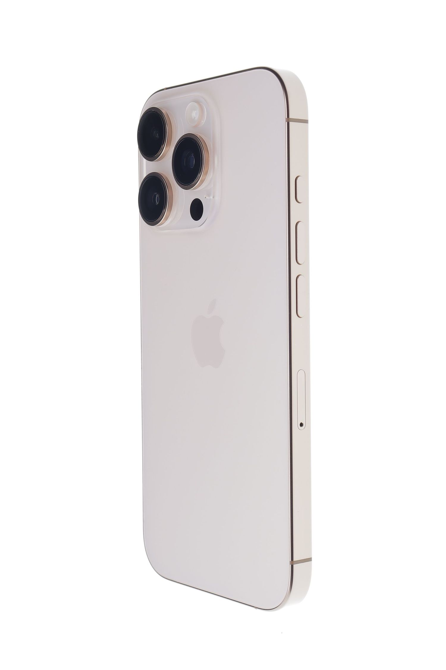 Apple iPhone 16 Pro 128 GB Desert Titanium - Ca nou
