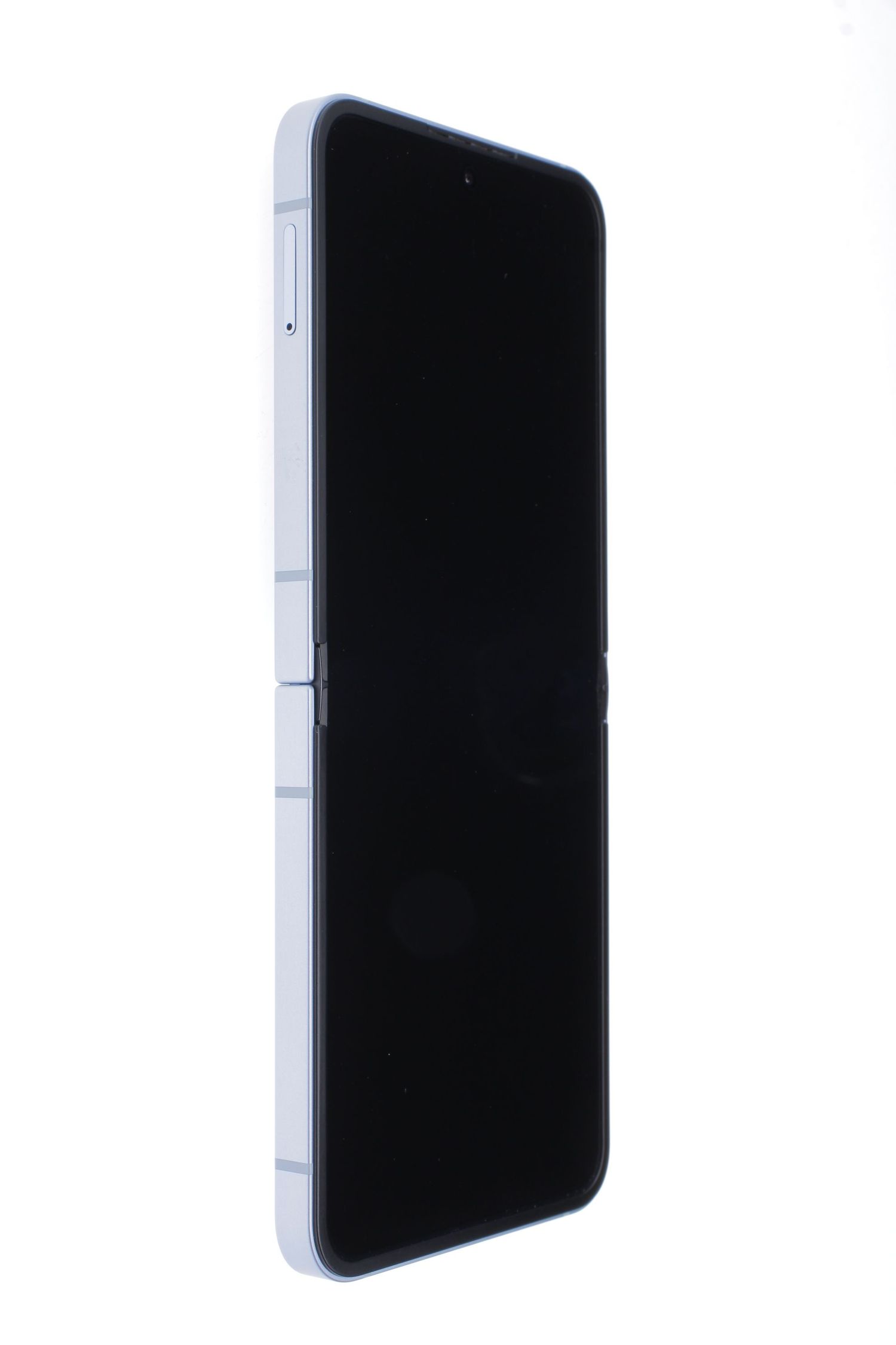 Samsung Galaxy Z Flip6 256 GB Blue - Kiváló
