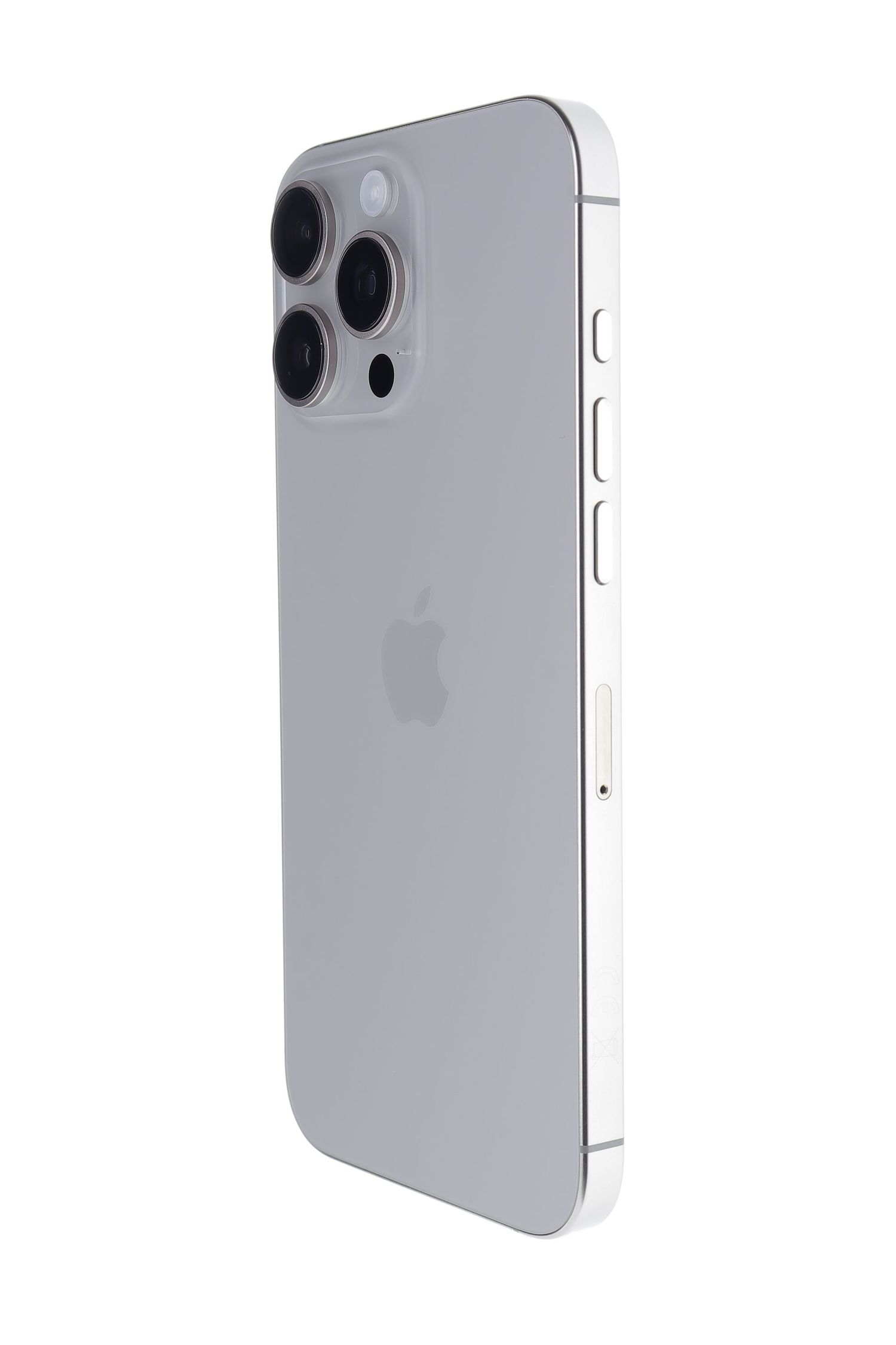 Apple iPhone 16 Pro Max 256 GB Natural Titanium - Отлично