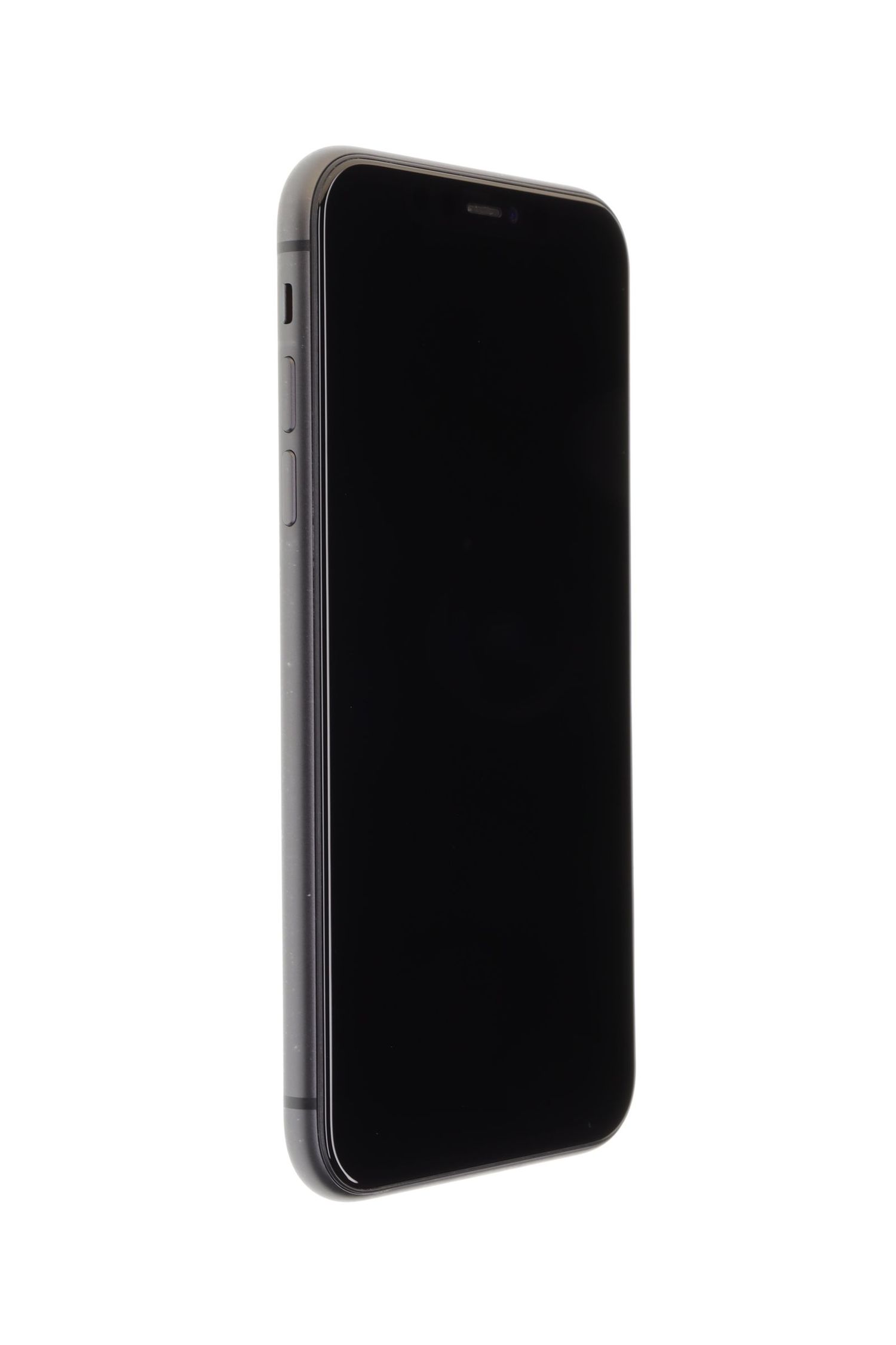 Telefon mobil Apple iPhone 11, Black, 128 GB, Excelent