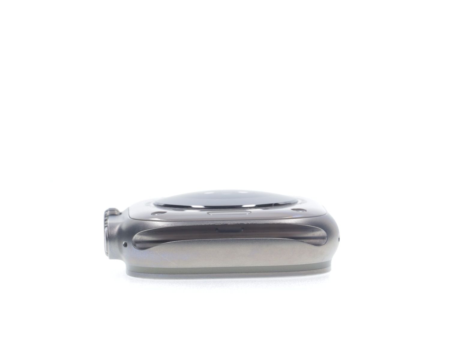 Apple Watch Ultra 2022, GPS + Cellular, Titanium 49mm Titanium - Ca nou