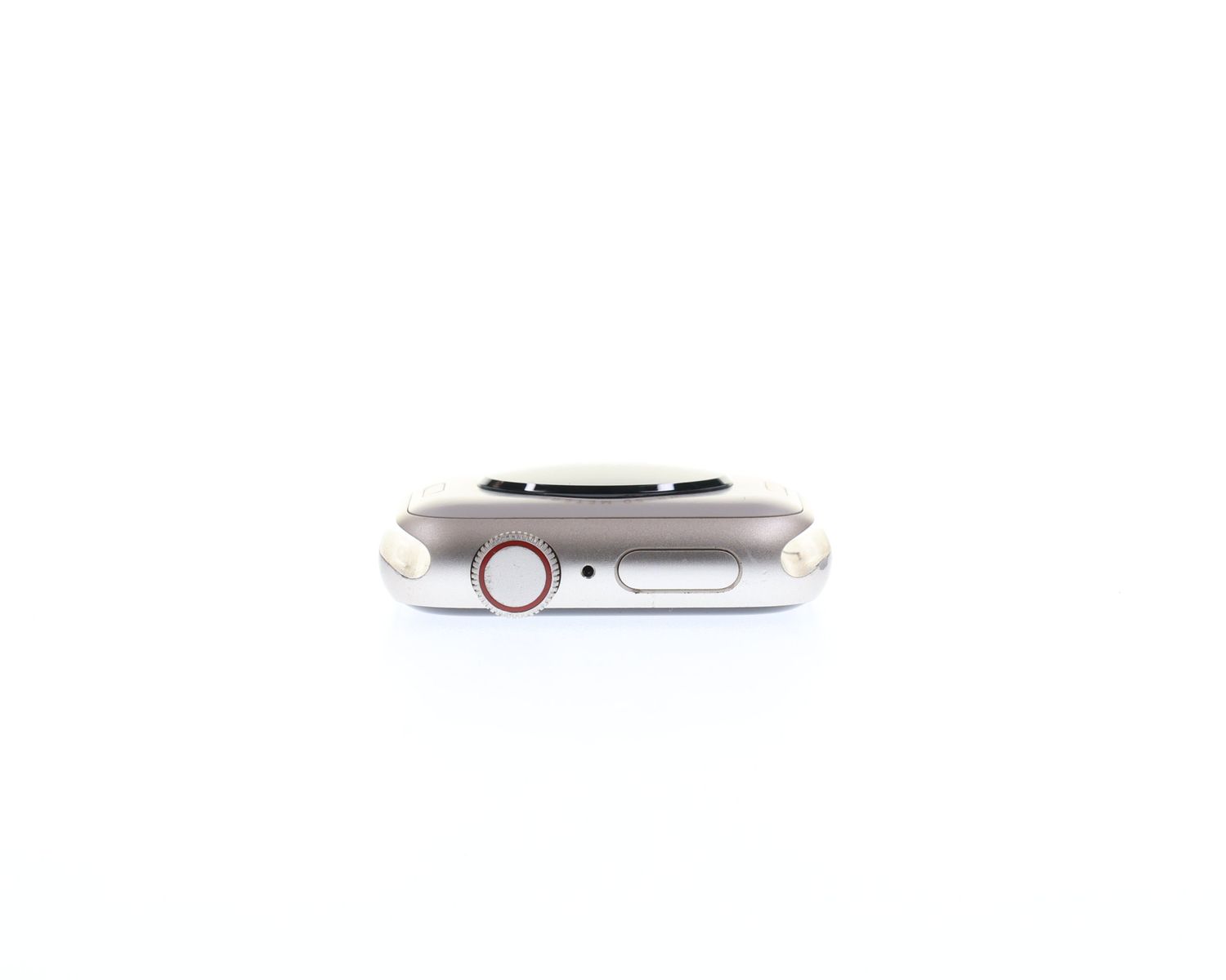 Apple Watch SE 2022, GPS + Cellular, Aluminium 40mm Starlight - Ca nou