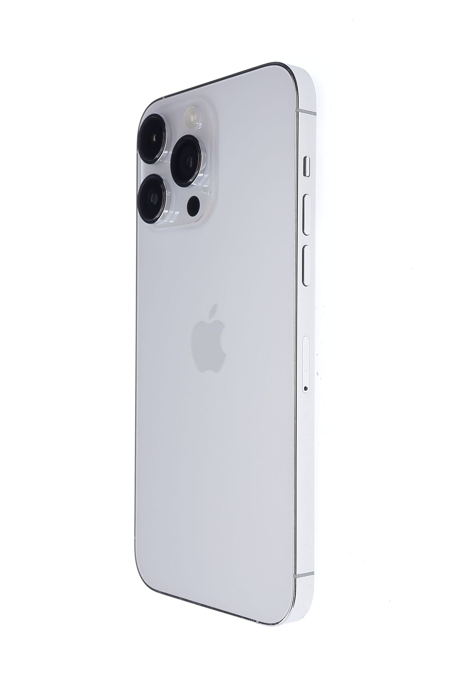 Apple iPhone 14 Pro Max 256 GB Silver - Excelent
