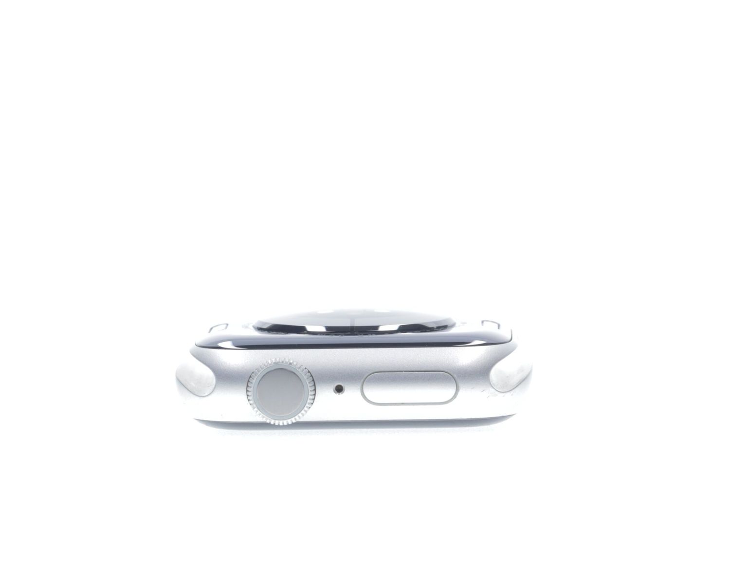 Apple Watch Series 8 2022, GPS, Aluminium 41mm Silver - Много добро