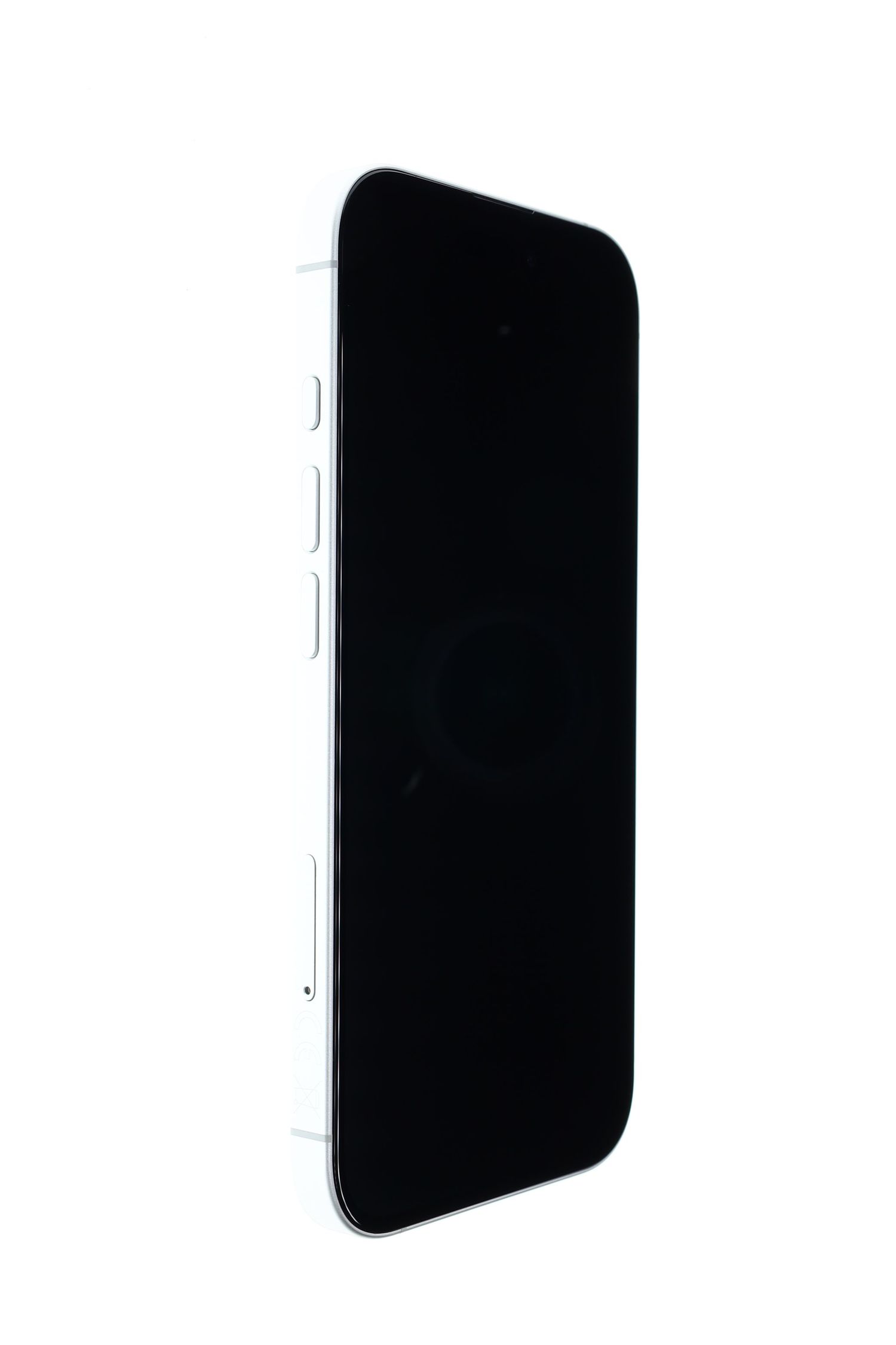 Apple iPhone 16 256 GB White - Ca nou