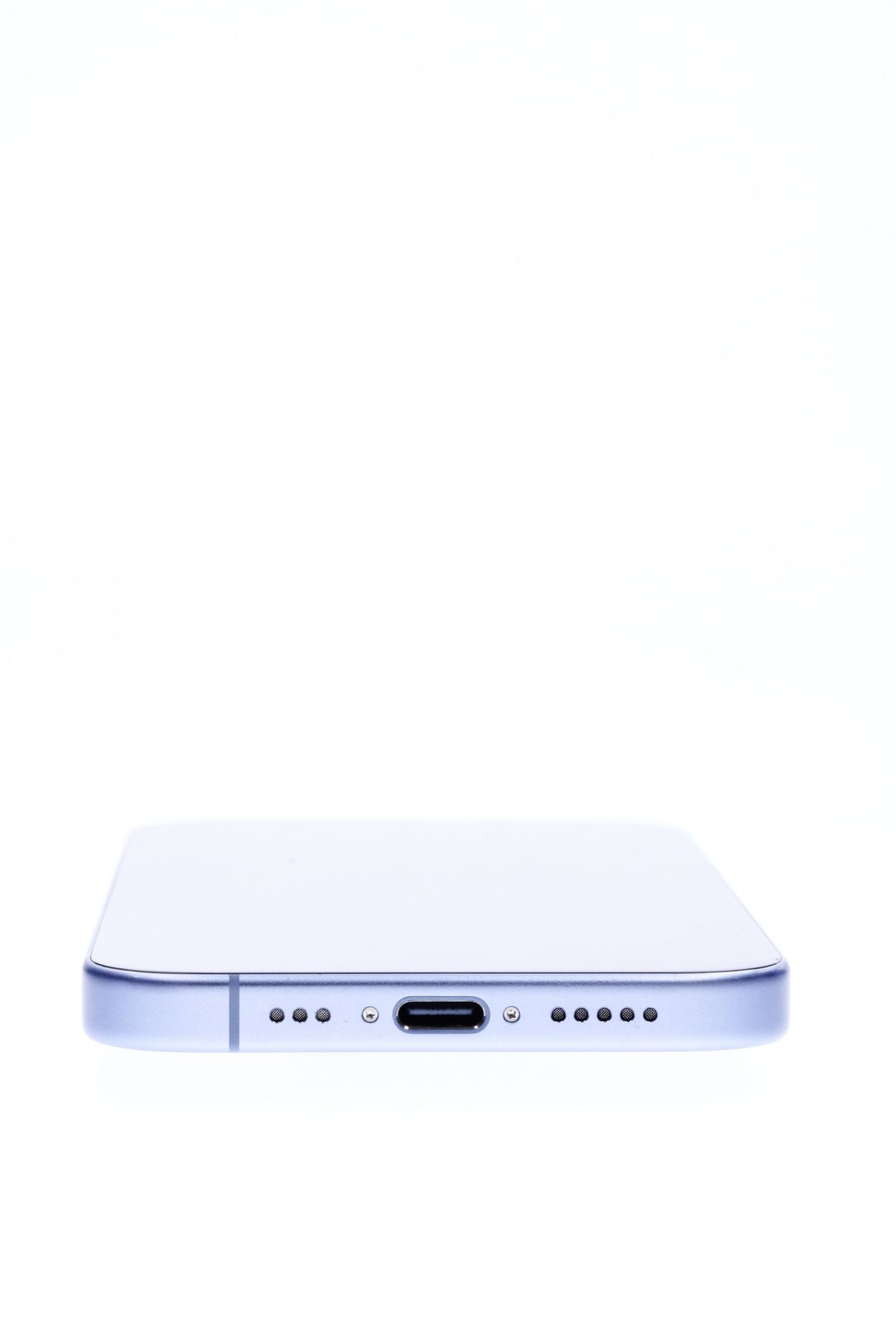 Apple iPhone 17 256 GB Mist Blue - Excelent