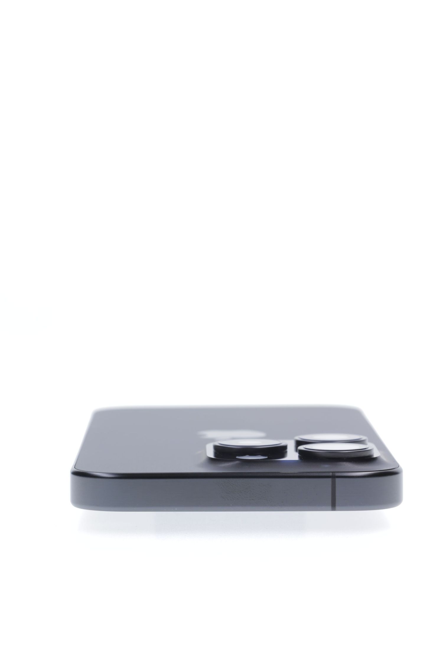 Apple iPhone 15 Pro 128 GB Black Titanium - Excelent