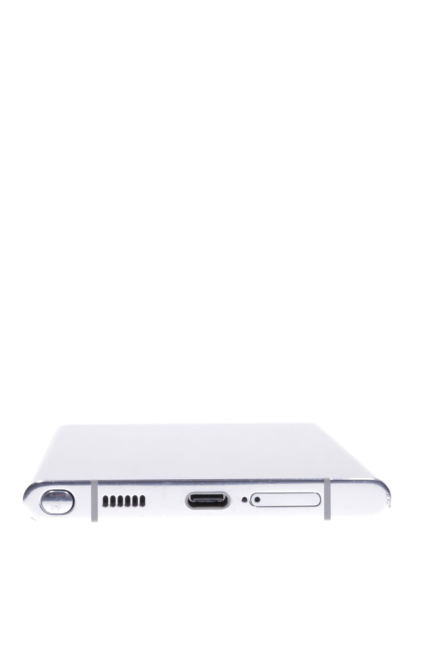 Samsung Galaxy S22 Ultra 5G Dual Sim 128 GB Phantom White - Excelent