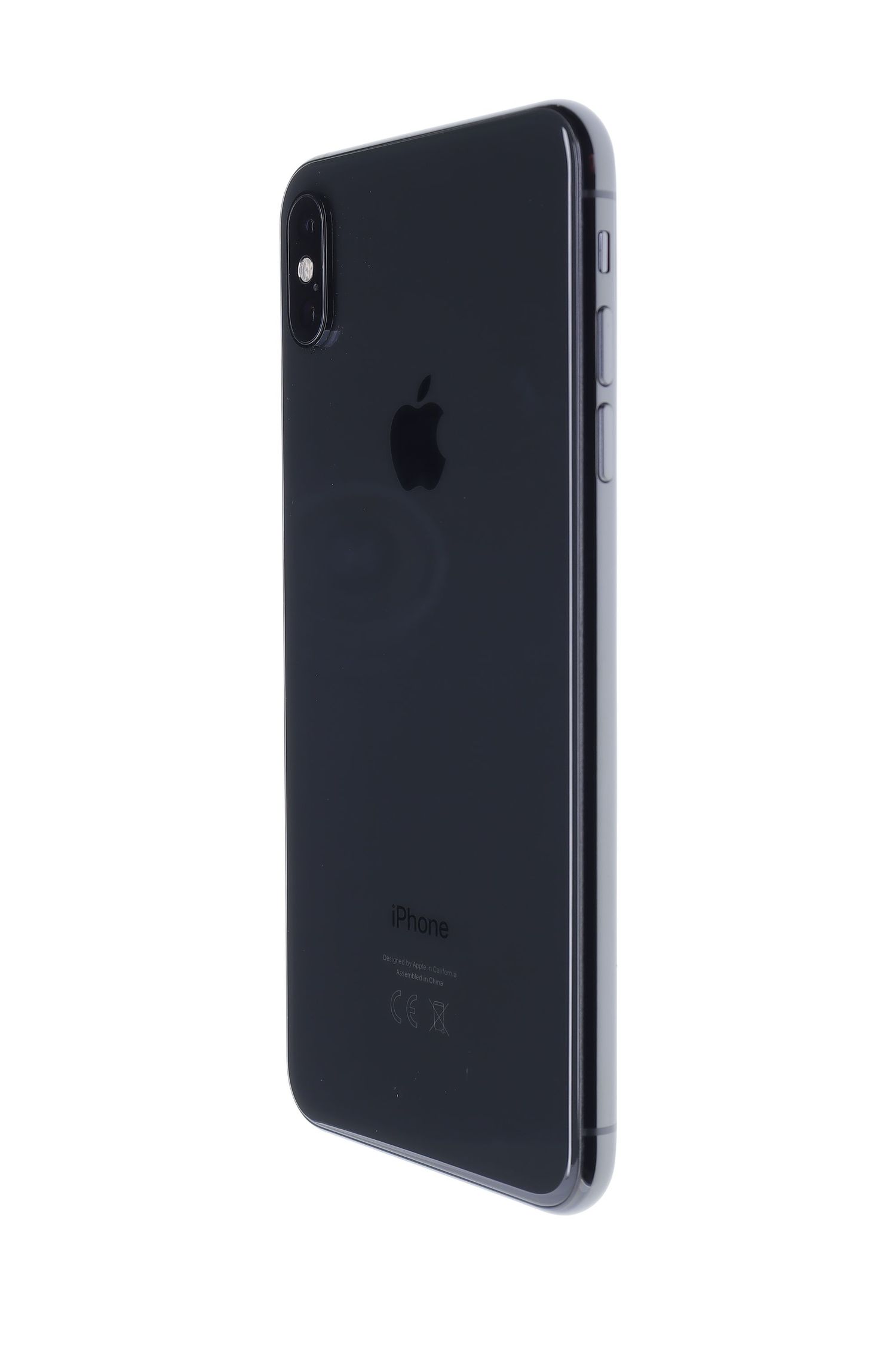 Apple iPhone XS Max 256 GB Space Grey - Πολύ καλό