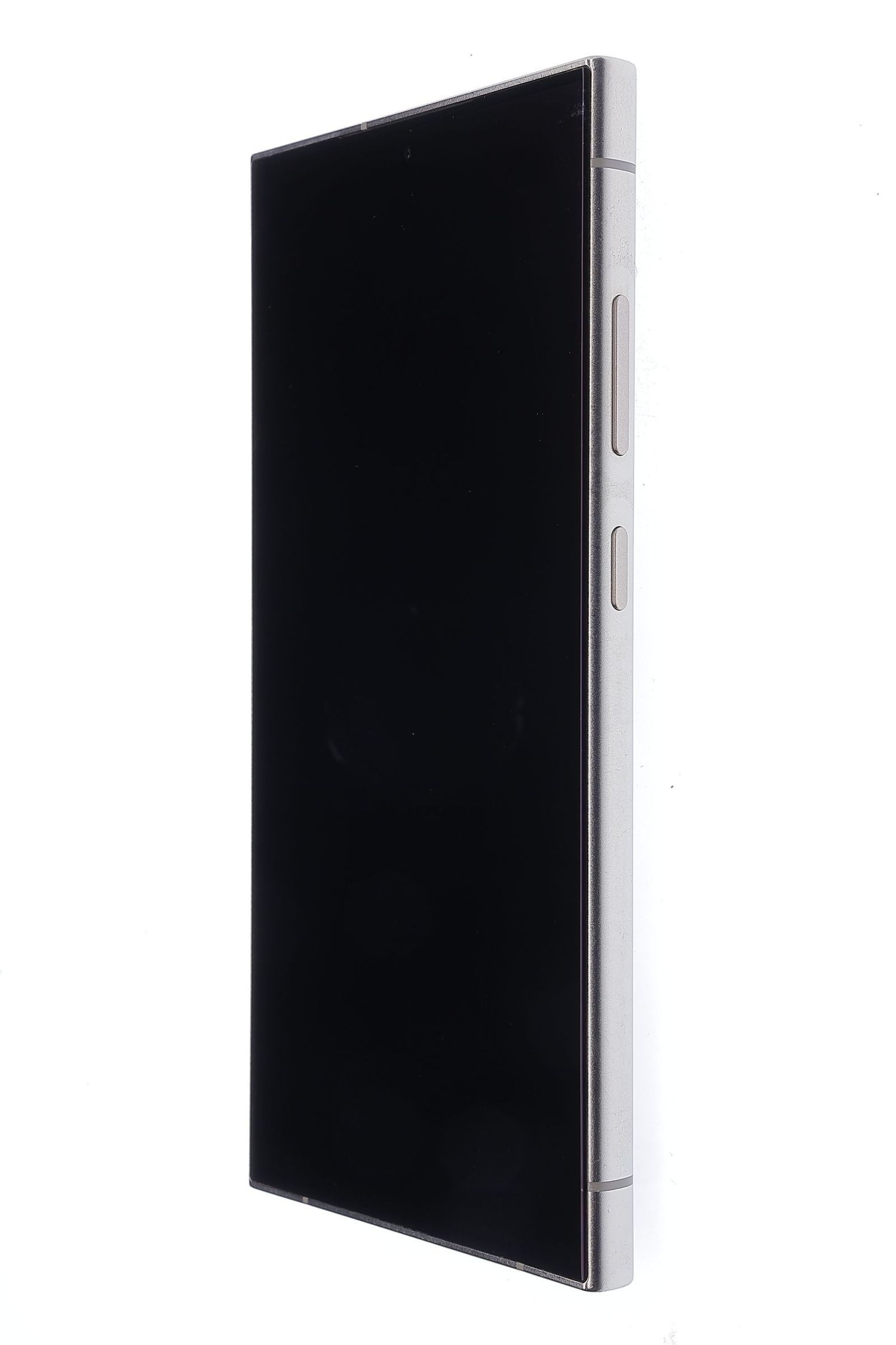 Samsung Galaxy S24 Ultra 5G Dual Sim 256 GB Titanium Violet - Foarte bun