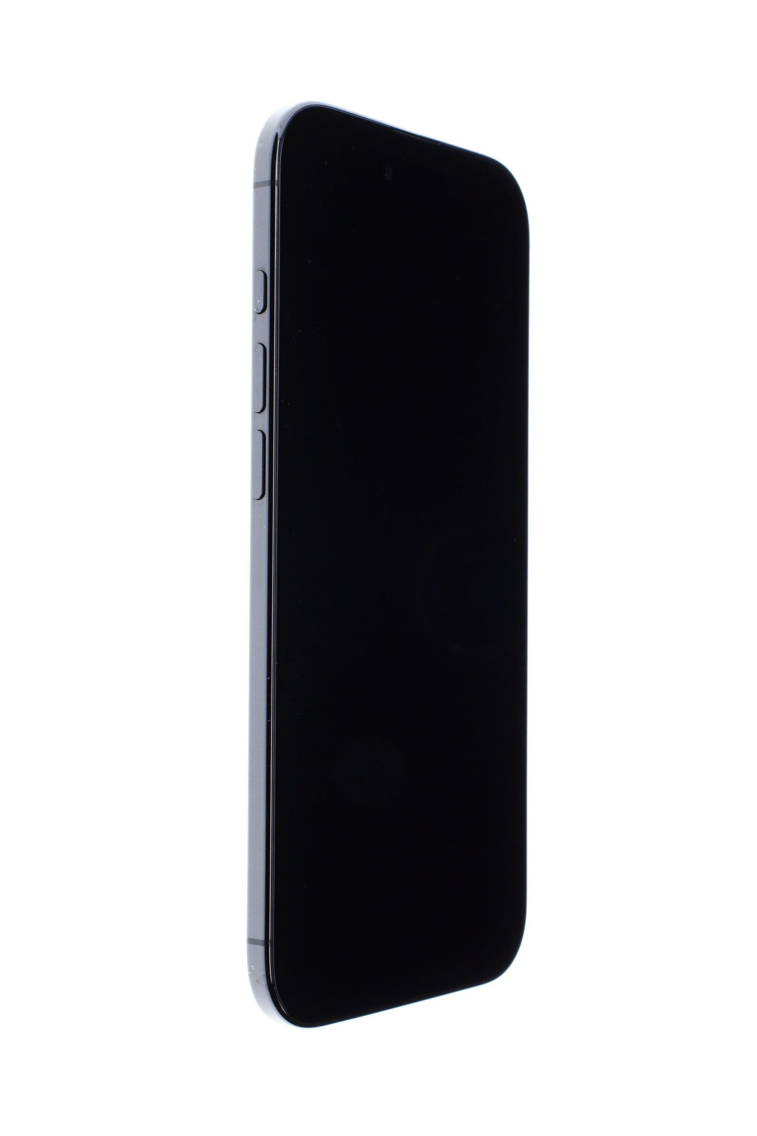 Apple iPhone Air 1 TB Space Black - Kiváló