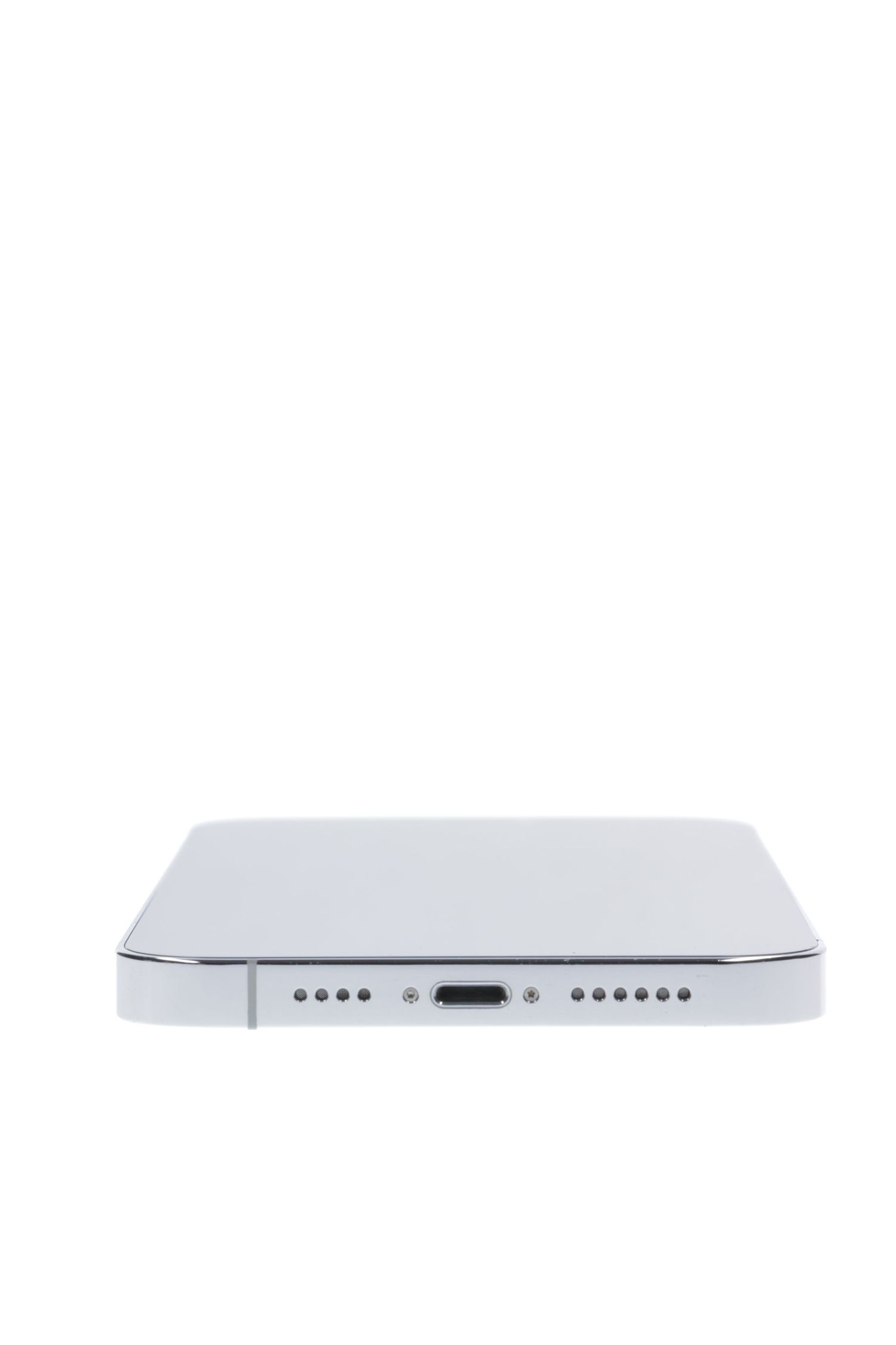 Apple iPhone 14 Pro Max 256 GB Silver - Εξαιρετικό