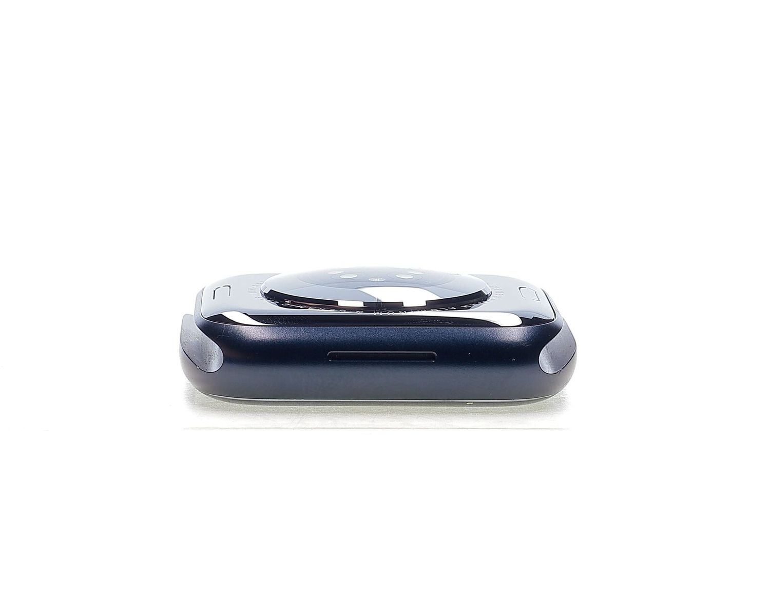 Apple Watch Series 8 2022, GPS, Aluminium 45mm Midnight - Kiváló
