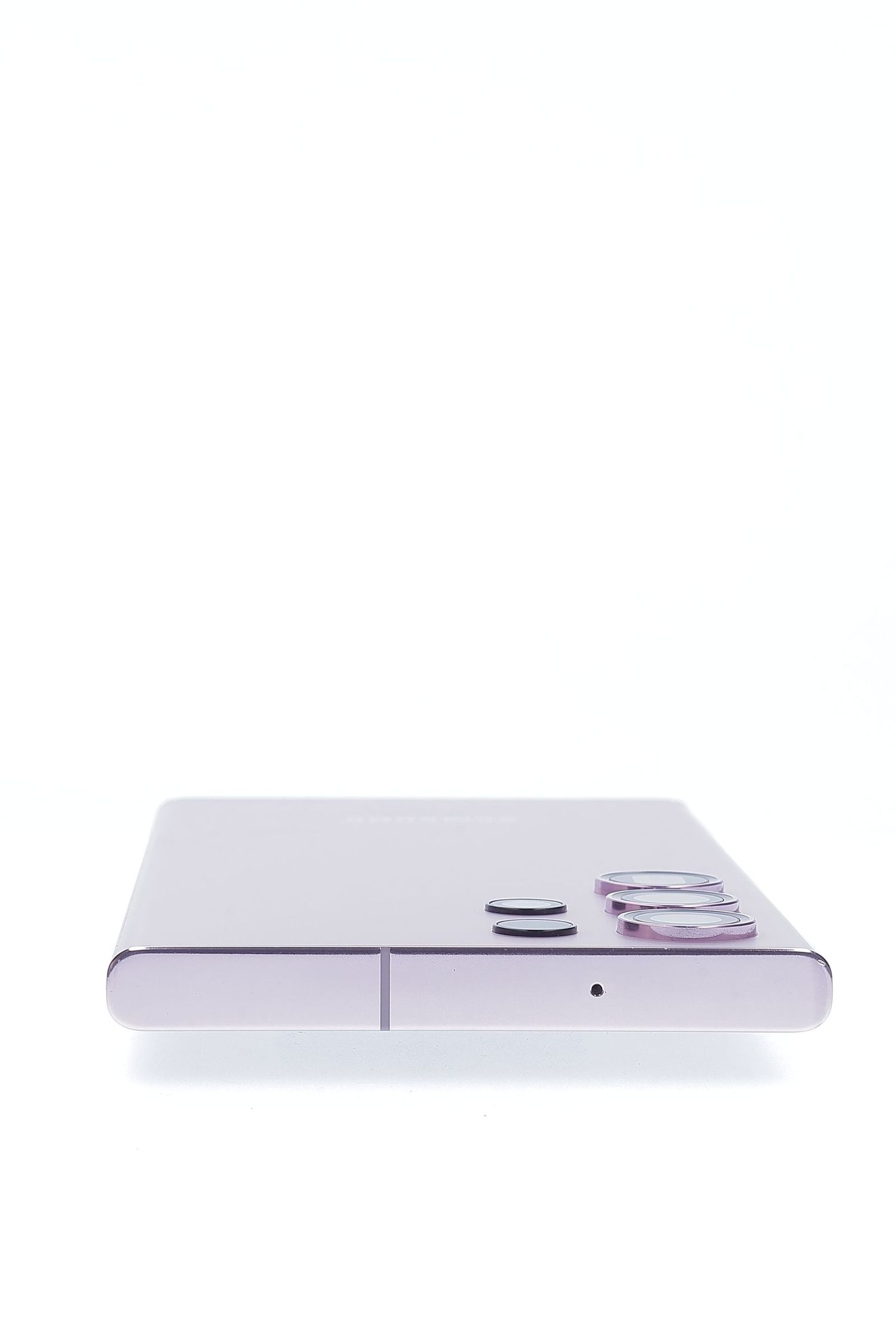 Samsung Galaxy S23 Ultra 5G Dual Sim 256 GB Lavender - Εξαιρετικό