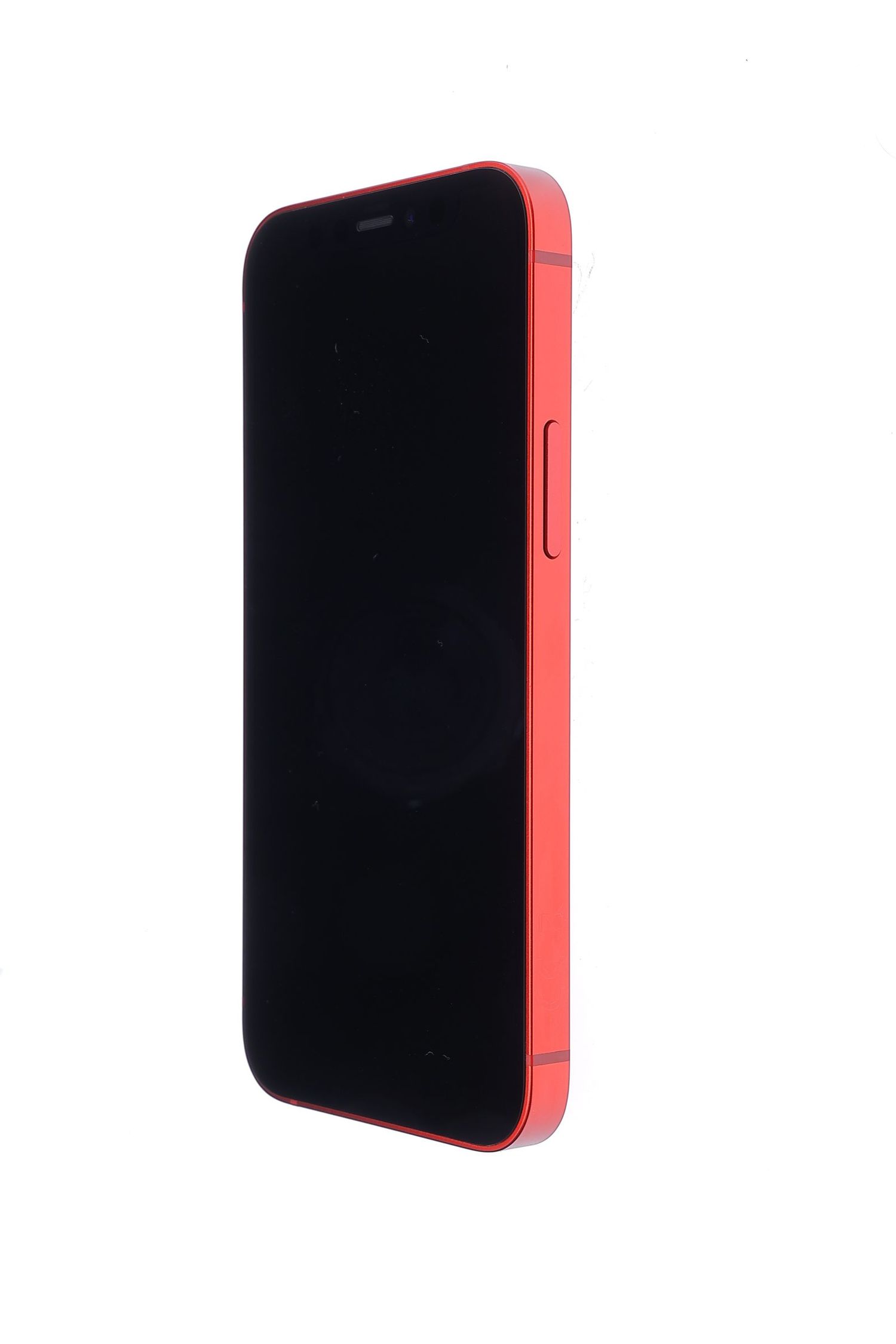 Apple iPhone 12 mini 64 GB Red - Újszerű