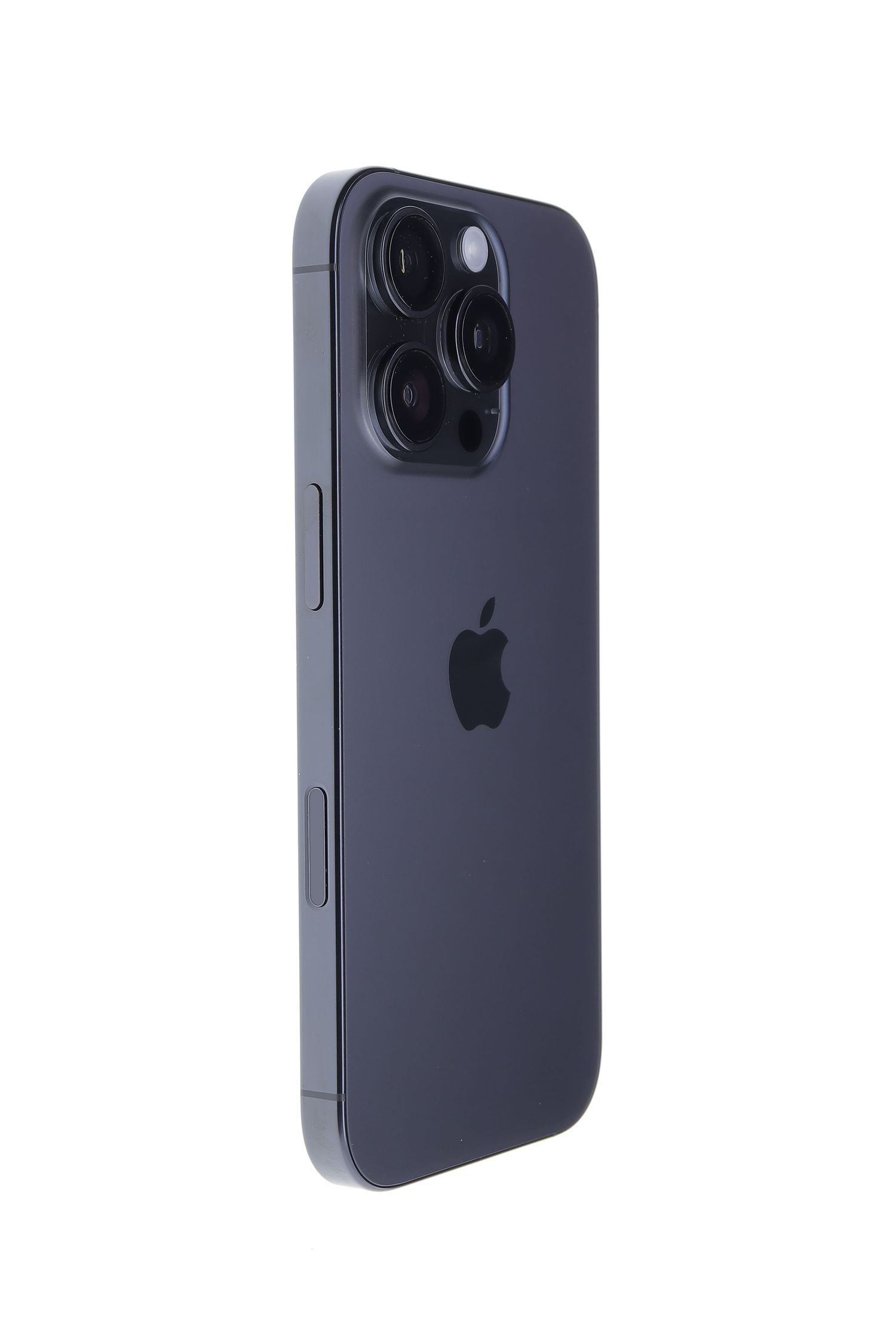Apple iPhone 16 Pro 256 GB Black Titanium - Ca nou