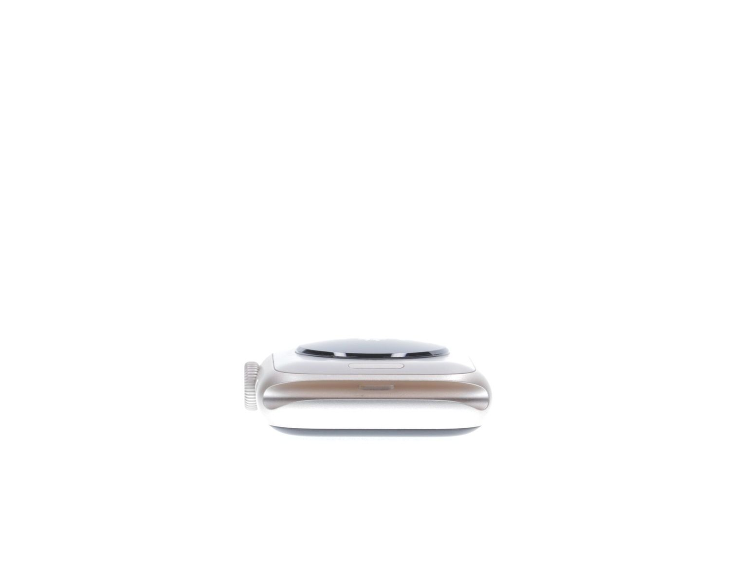 Apple Watch SE 2022, GPS, Aluminium 40mm Starlight - Като нов