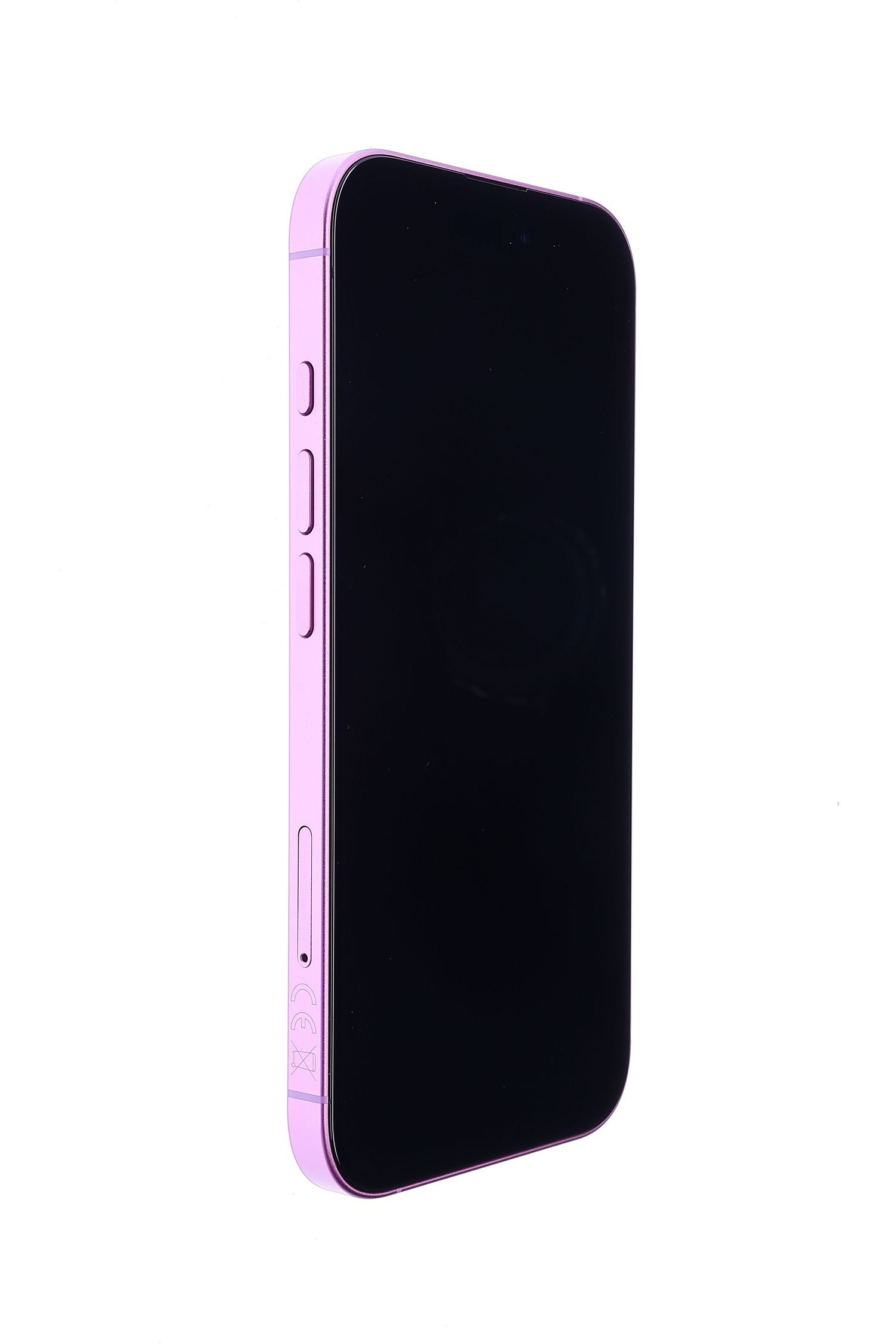 Apple iPhone 16 128 GB Pink - Újszerű